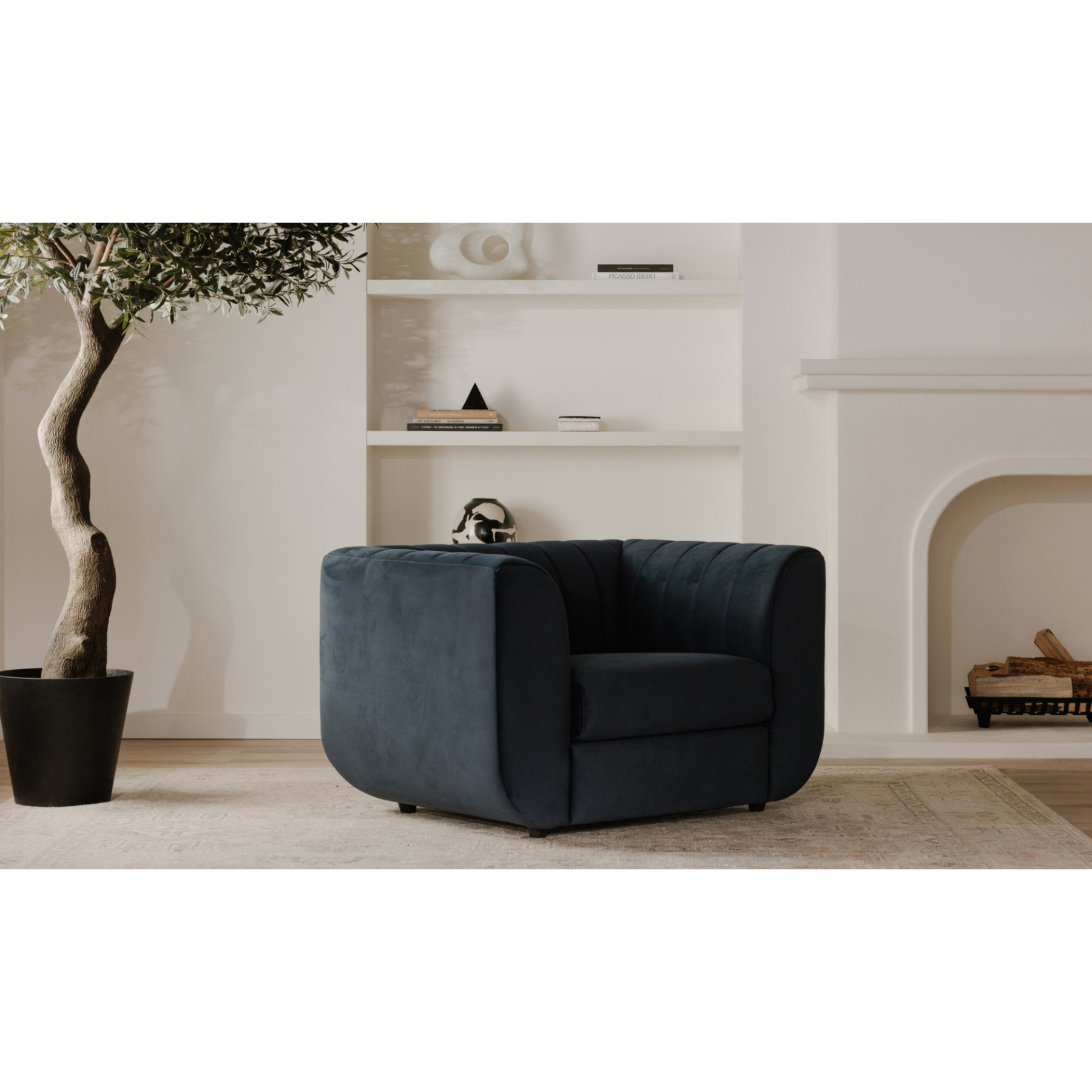 Maeve Lounge Chair