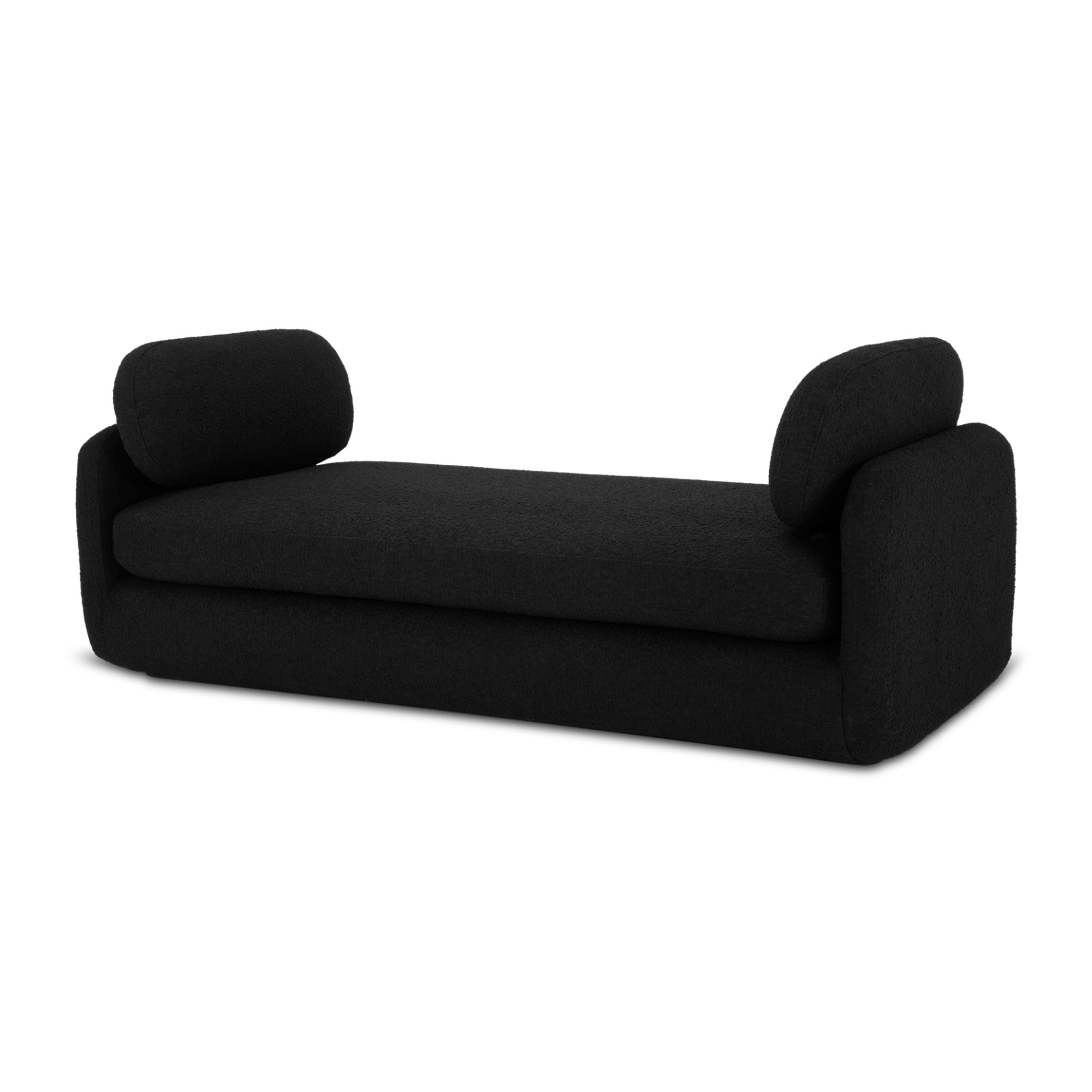 Lennox Daybed - Black