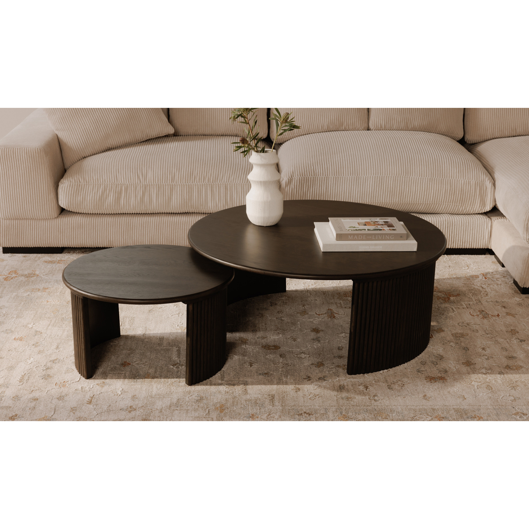 Luna Coffee Table