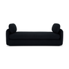 Lennox Daybed - Black