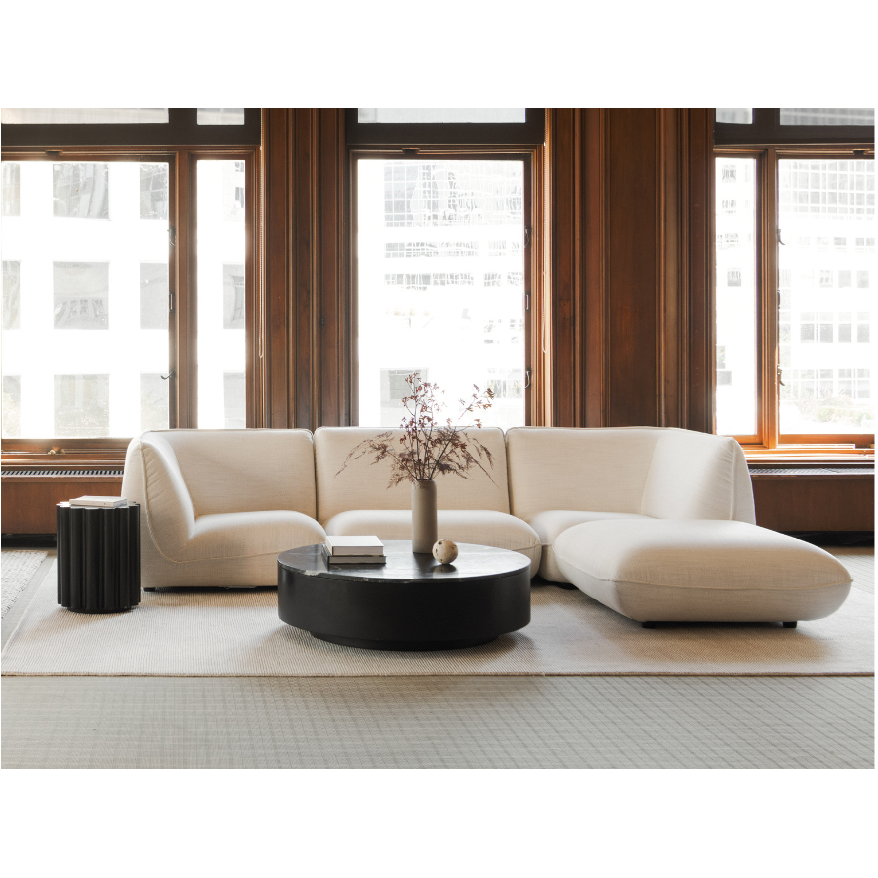 Tara Accent Table