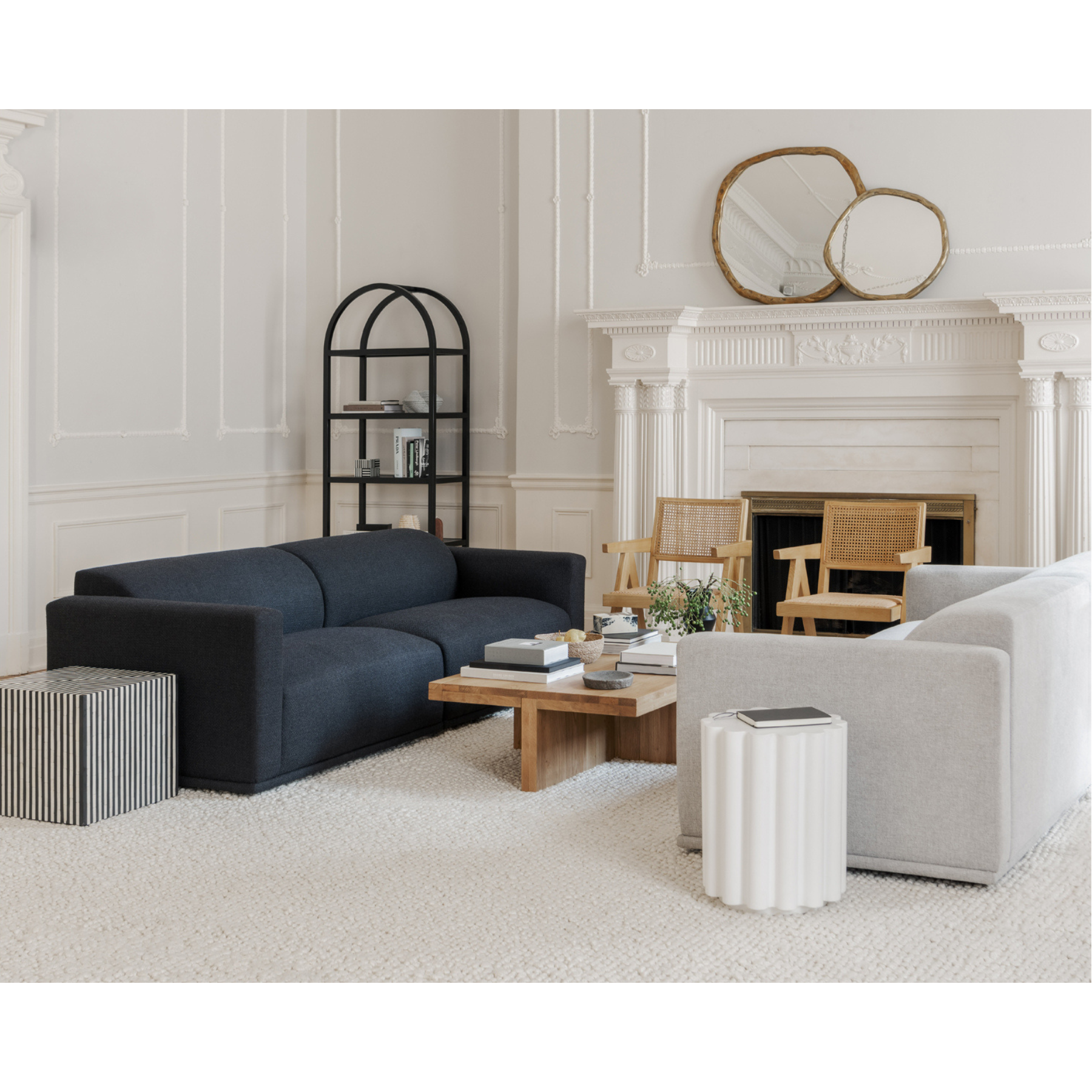 Tara Accent Table