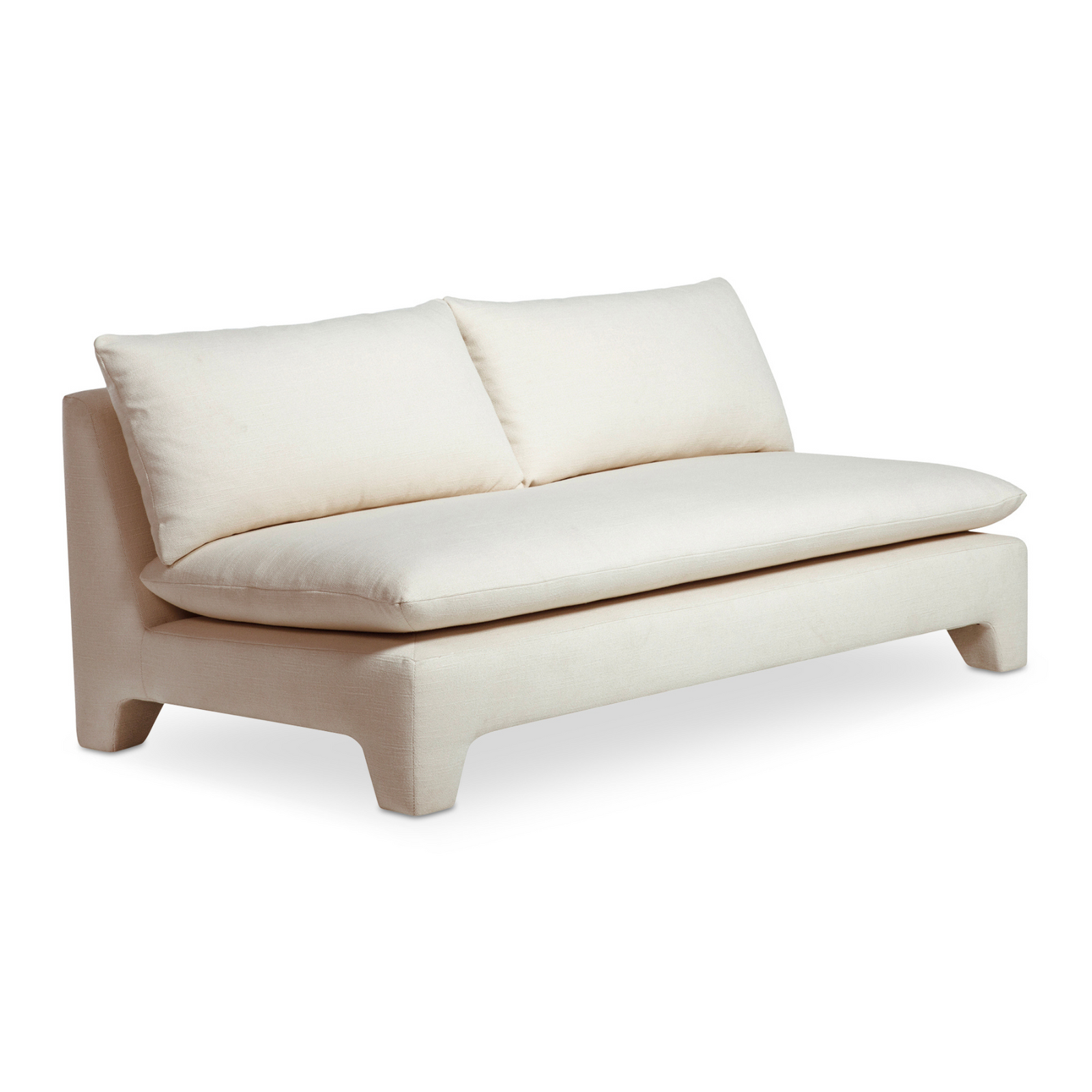 Celeste Sofa - Cream