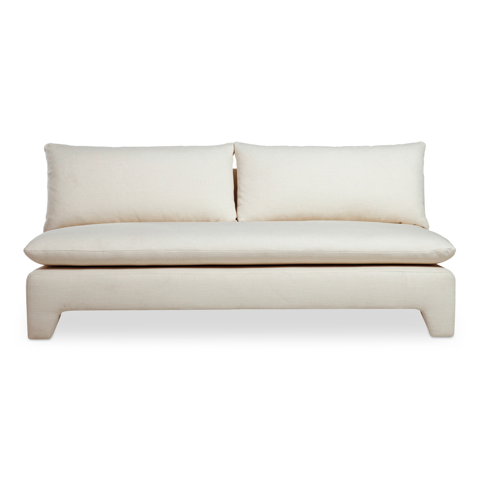 Celeste Sofa - Cream