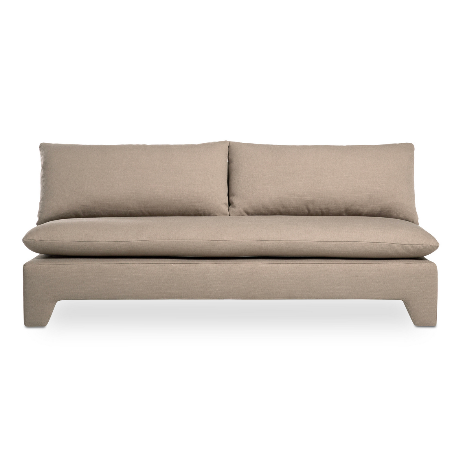 Celeste Sofa - Flax