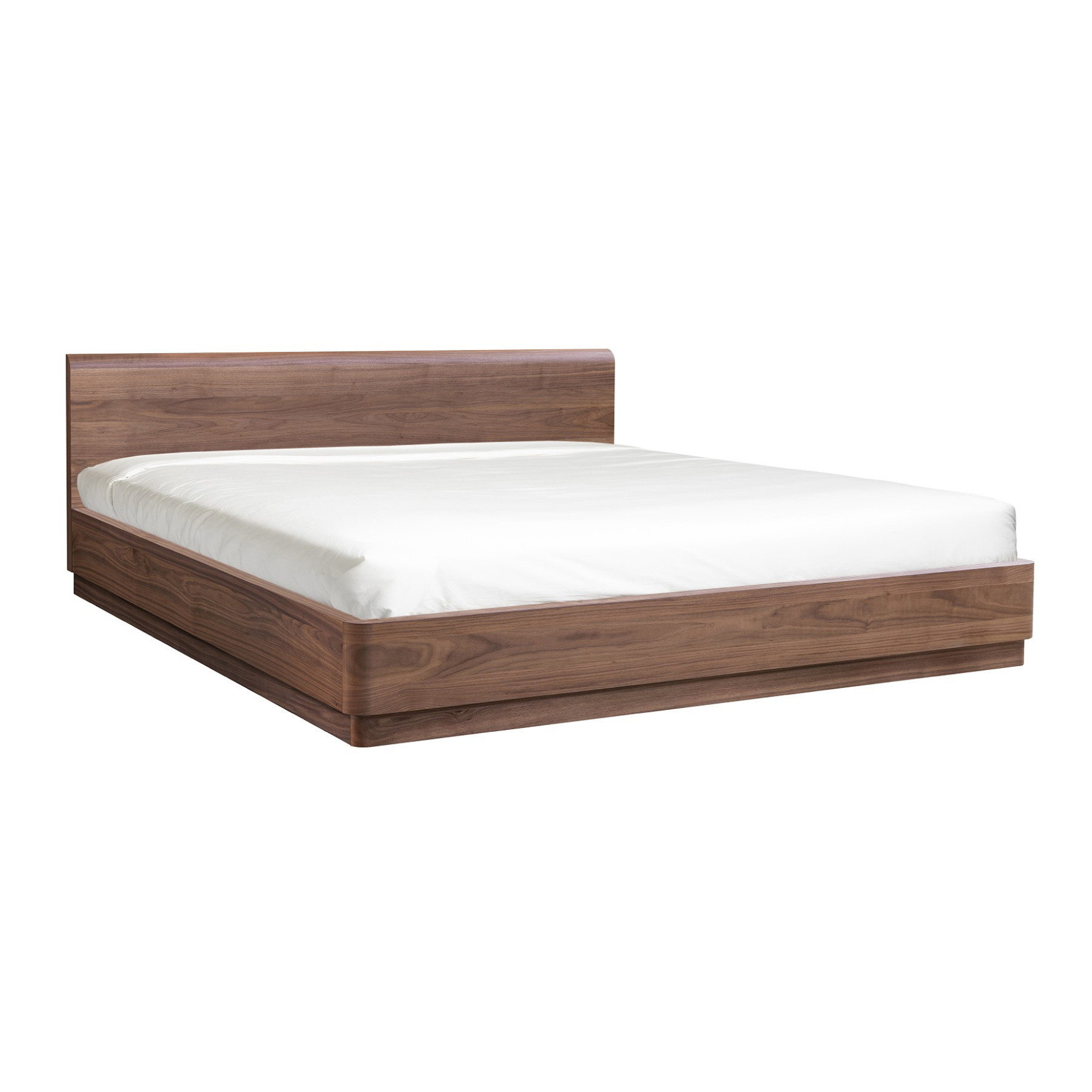 Crescent Bed