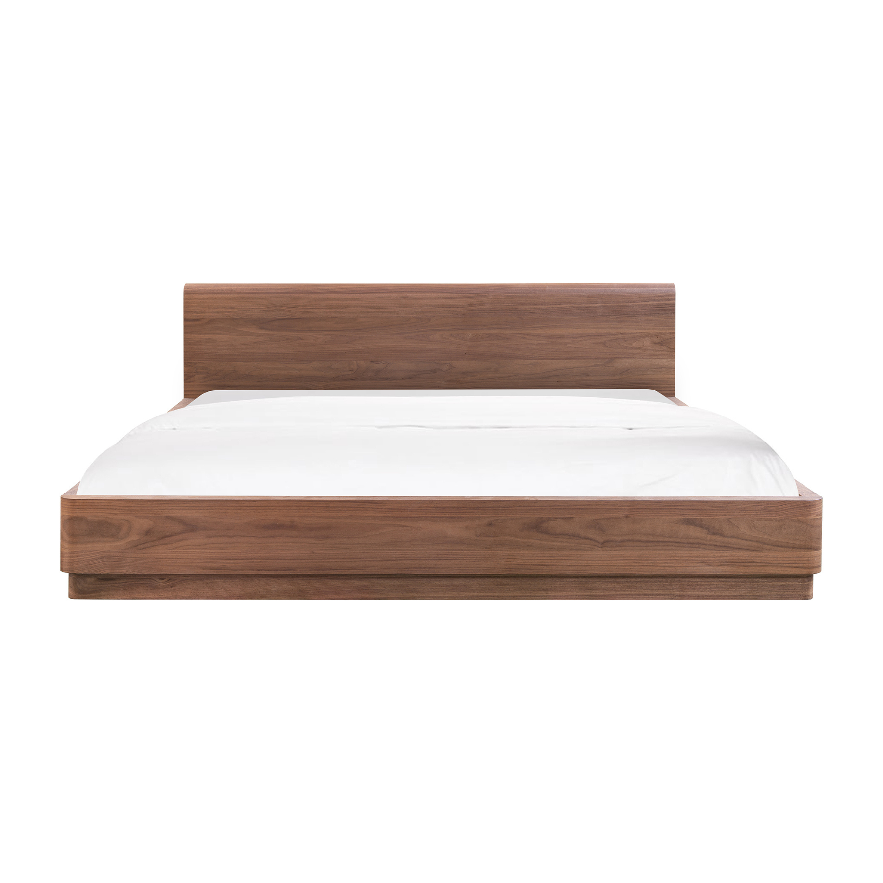 Crescent Bed