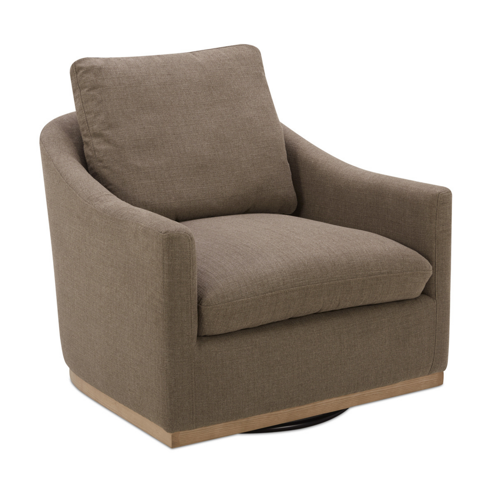 Rowan Swivel Chair