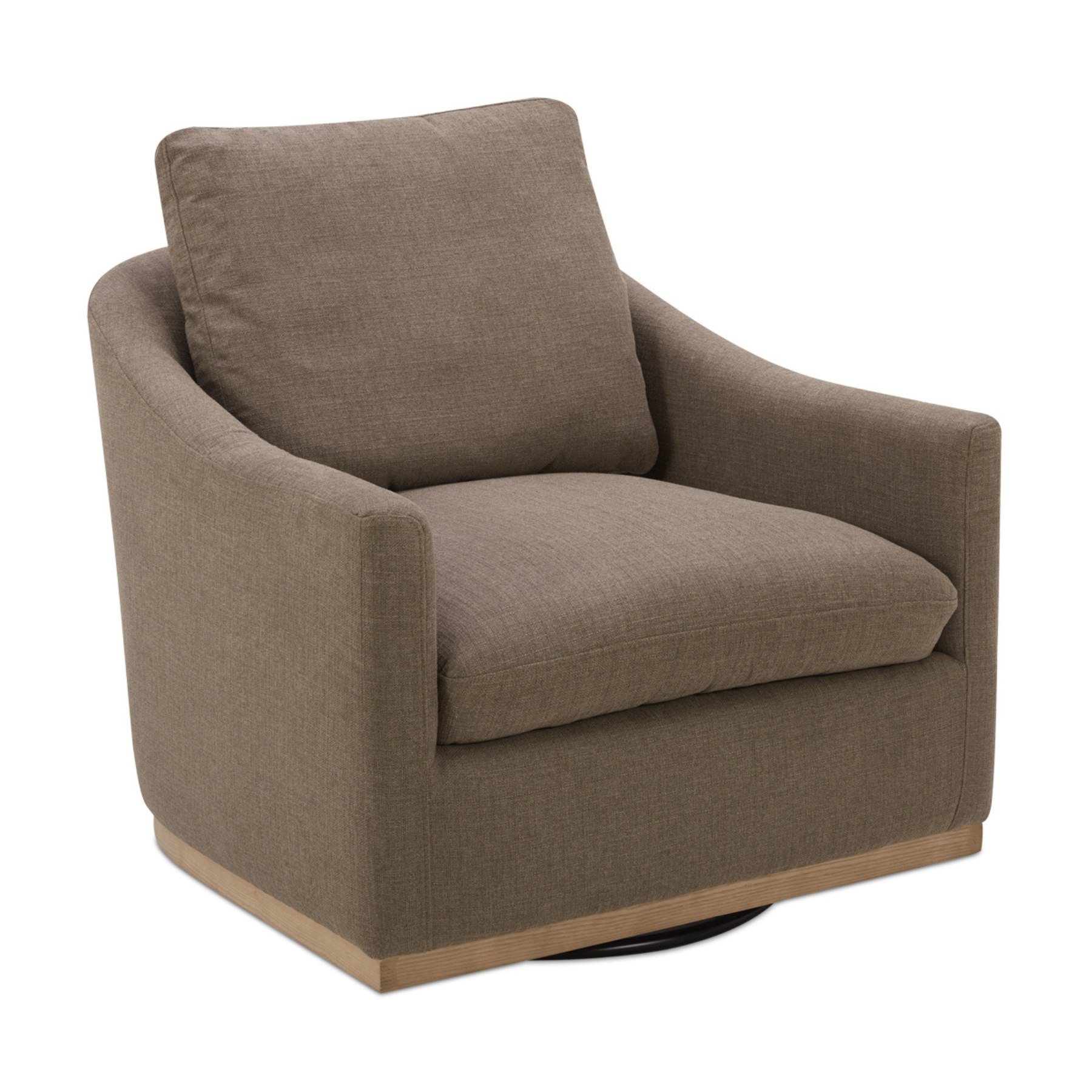 Rowan Swivel Chair