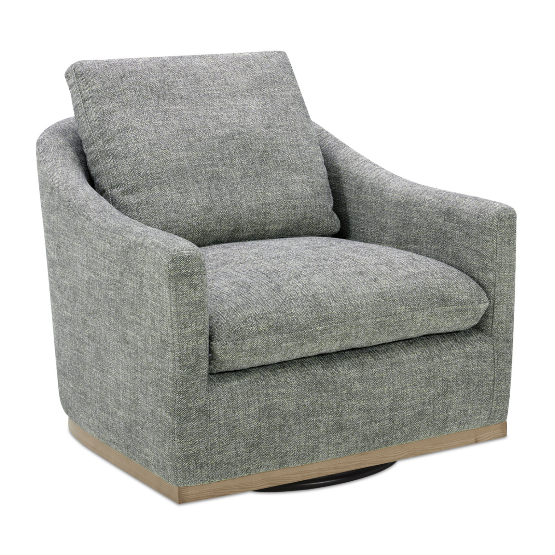 Rowan Swivel Chair