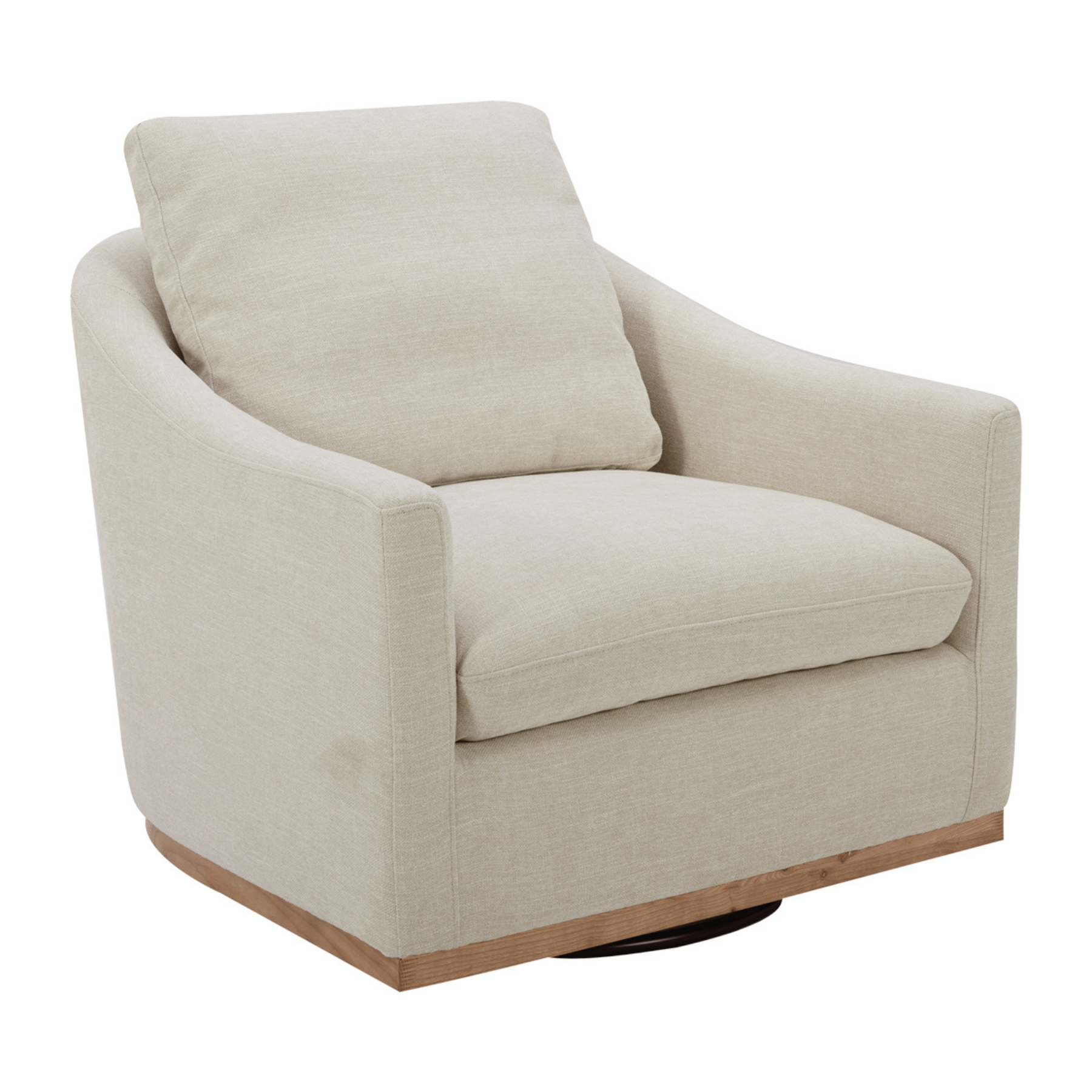 Rowan Swivel Chair