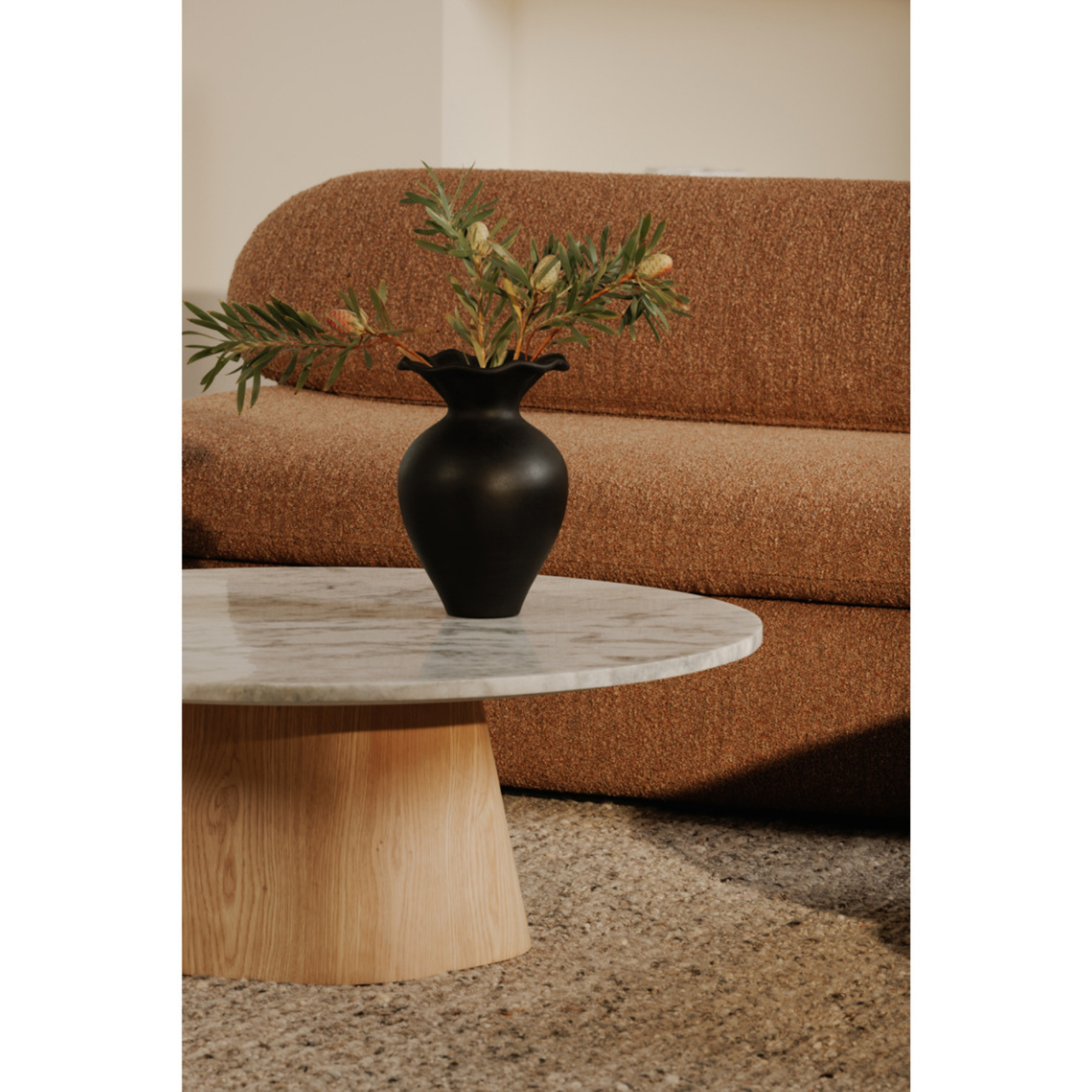 Amara Coffee Table