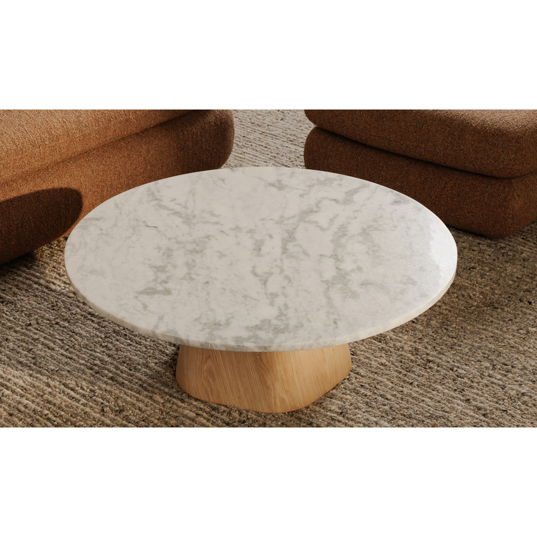 Amara Coffee Table