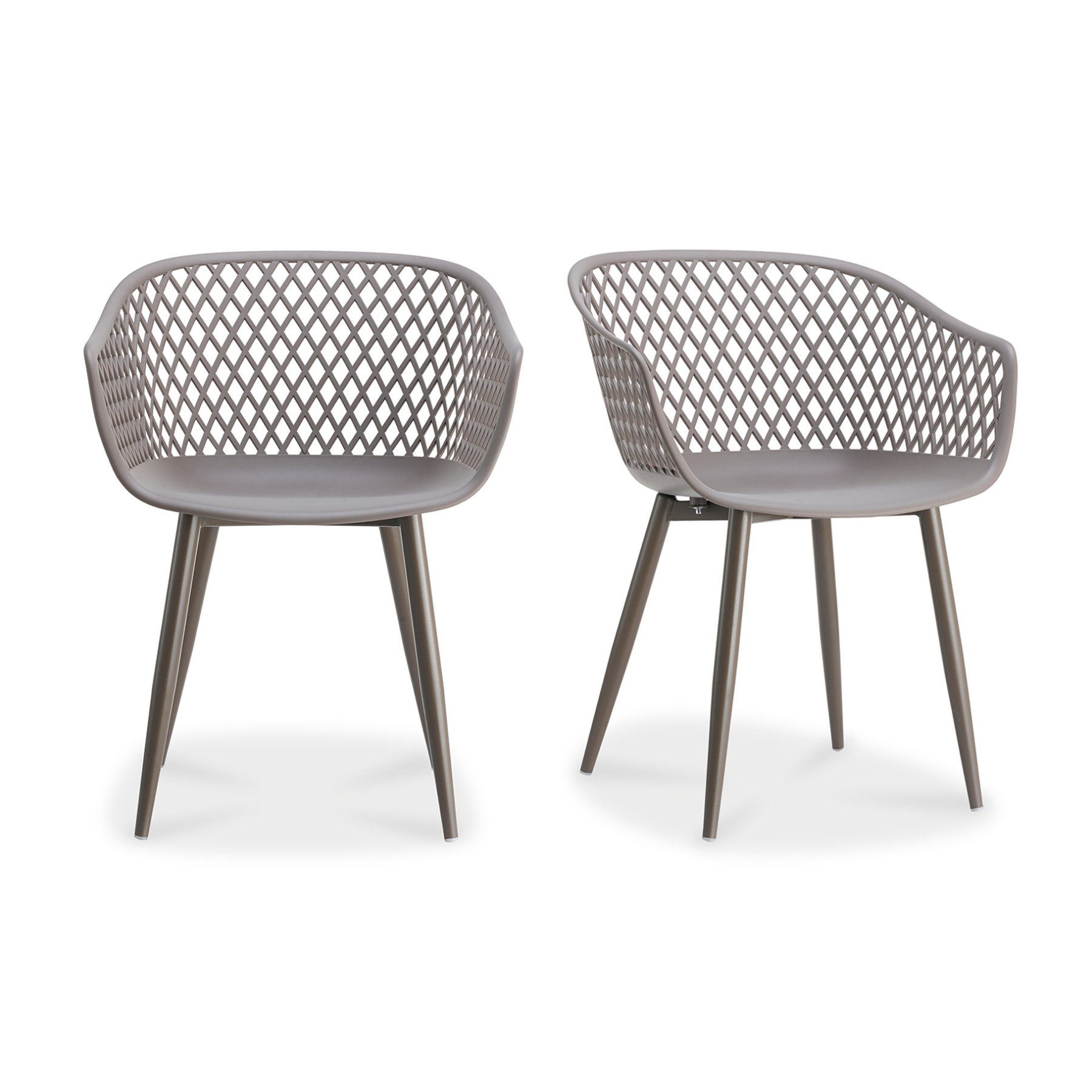Aurelia Outdoor Chair - Set of 2