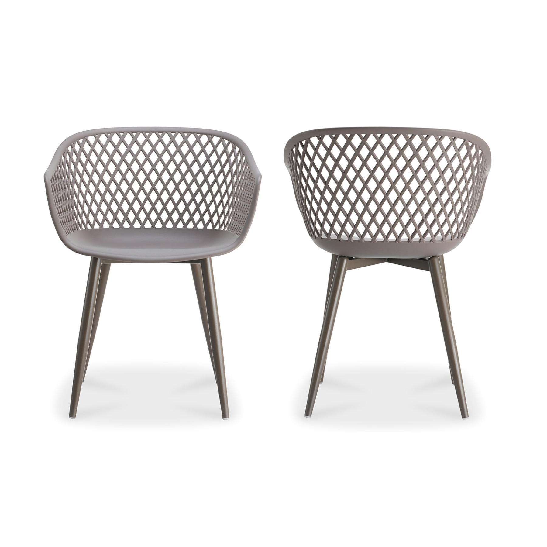 Aurelia Outdoor Chair - Set of 2