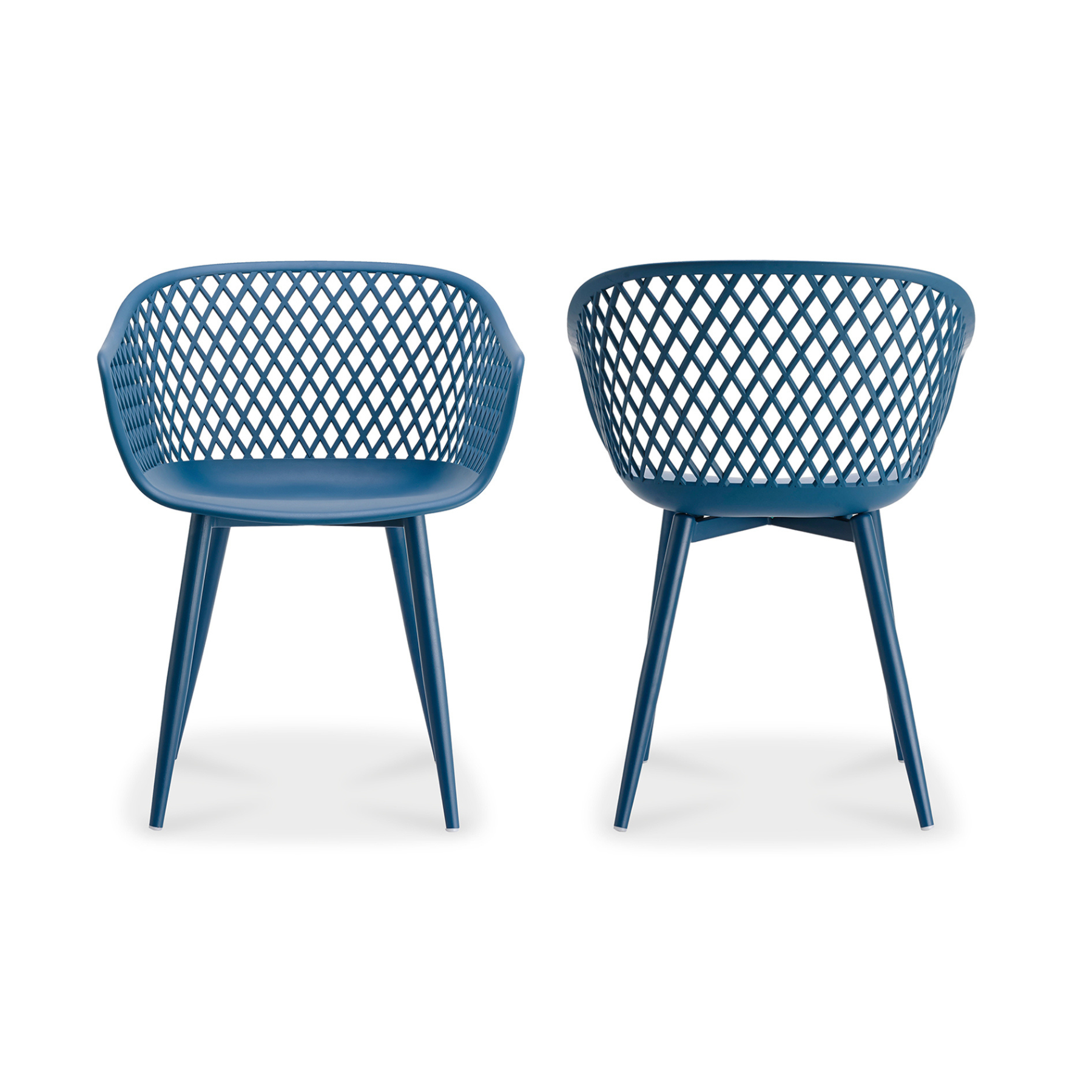 Aurelia Outdoor Chair - Set of 2