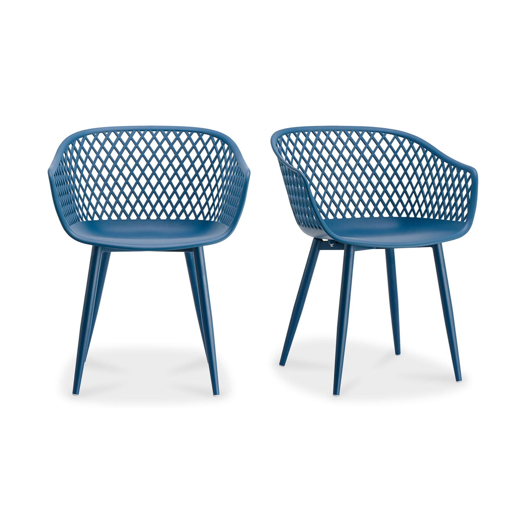 Aurelia Outdoor Chair - Set of 2