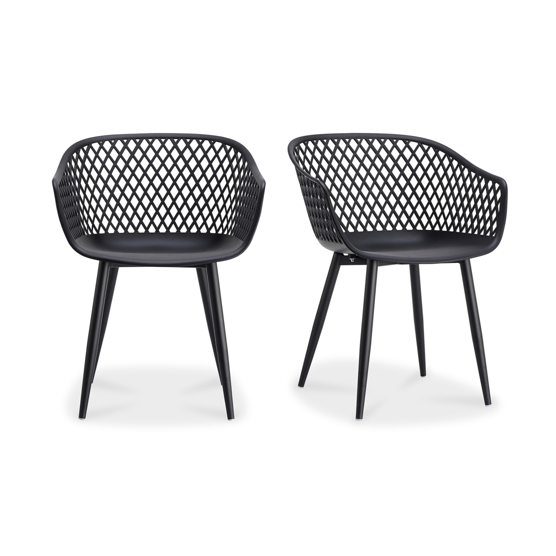 Aurelia Outdoor Chair - Set of 2