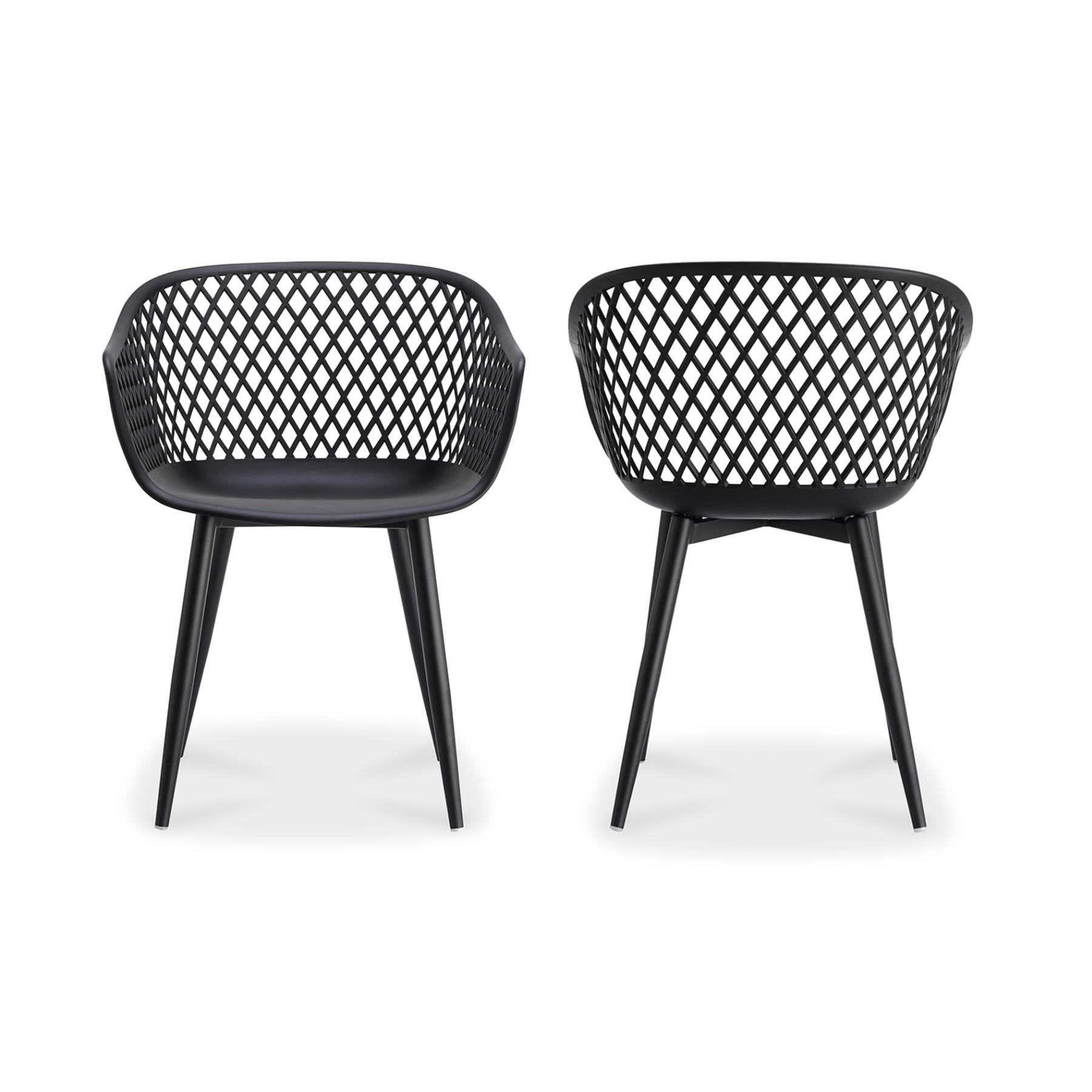 Aurelia Outdoor Chair - Set of 2