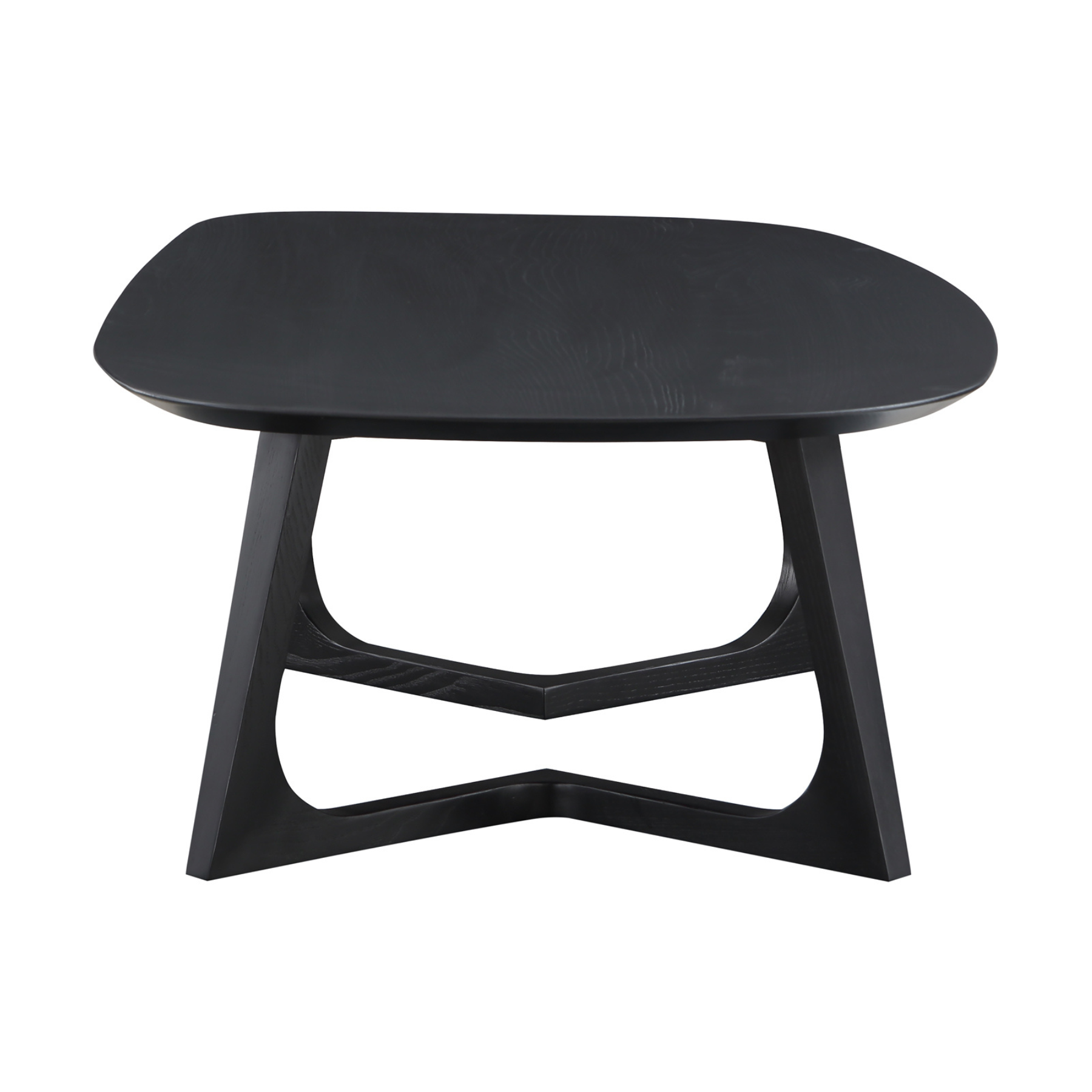 Azura Small Coffee Table - Black