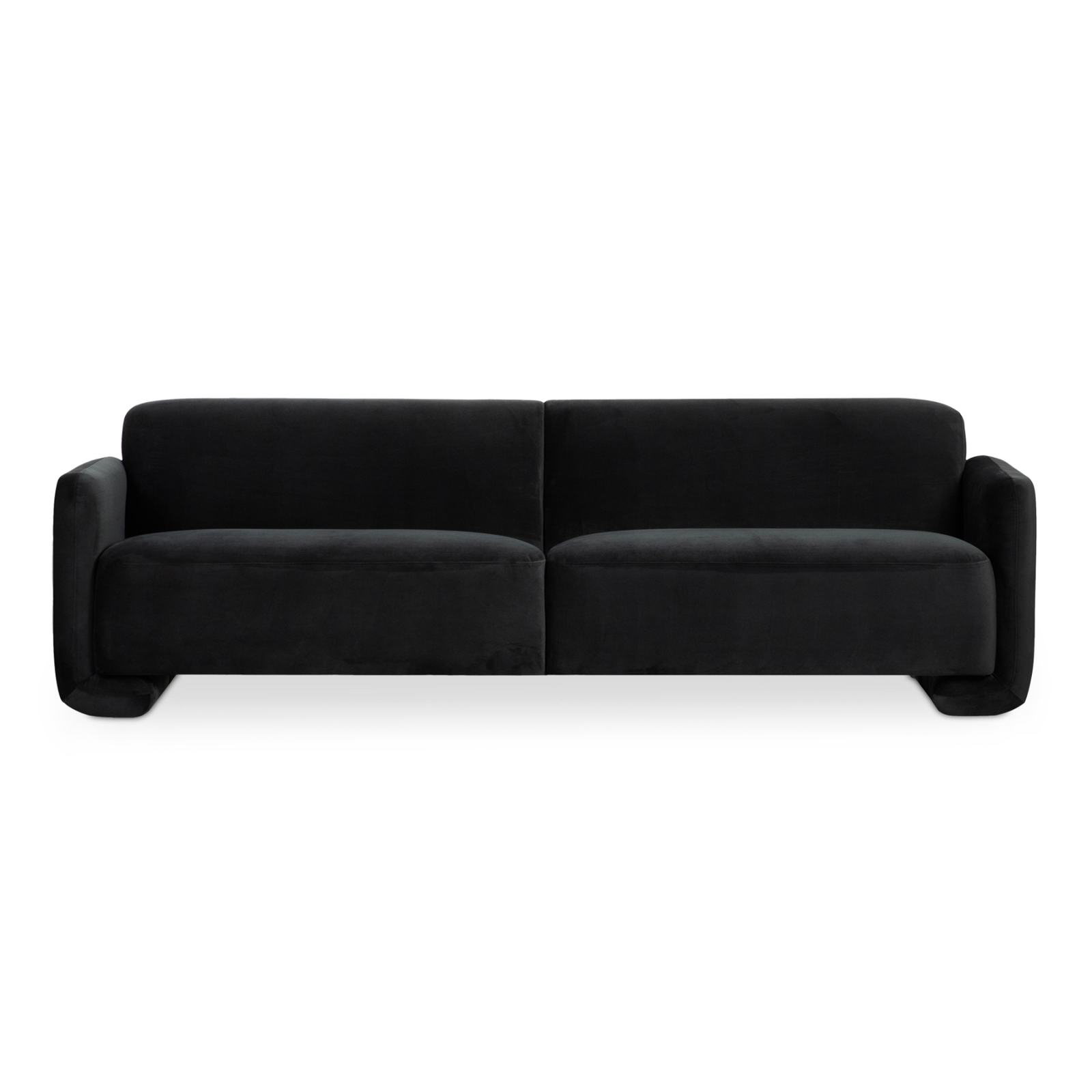 Bran Sofa - Shadow Grey