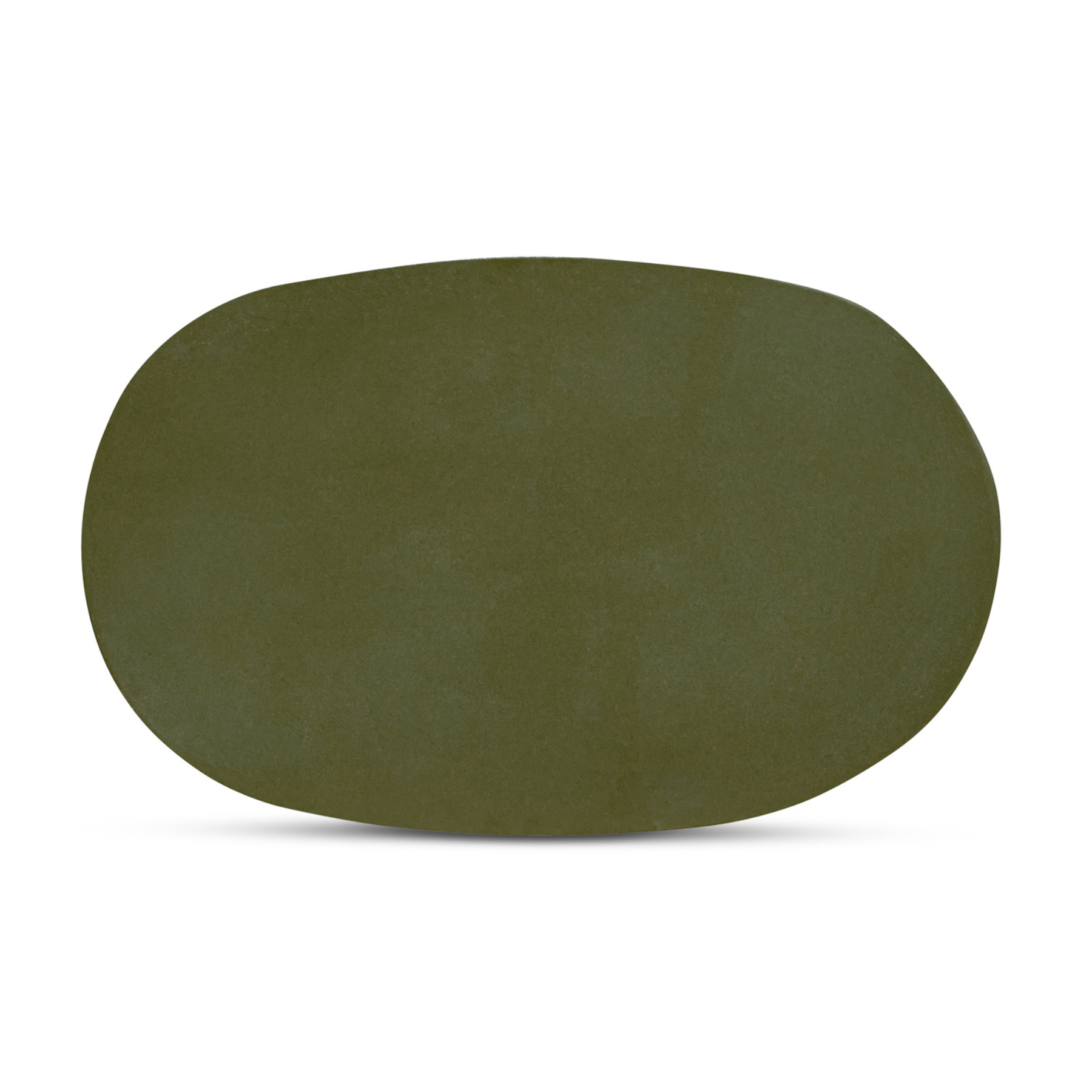 Branley Outdoor Stool - Green