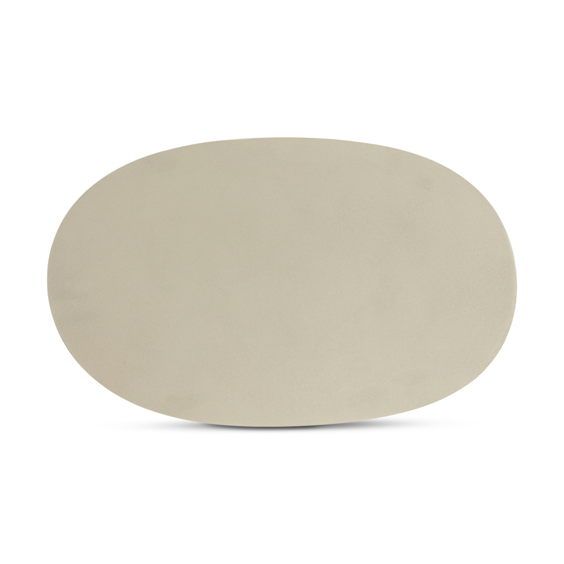 Branley Outdoor Stool - Cream