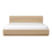 Crescent Bed