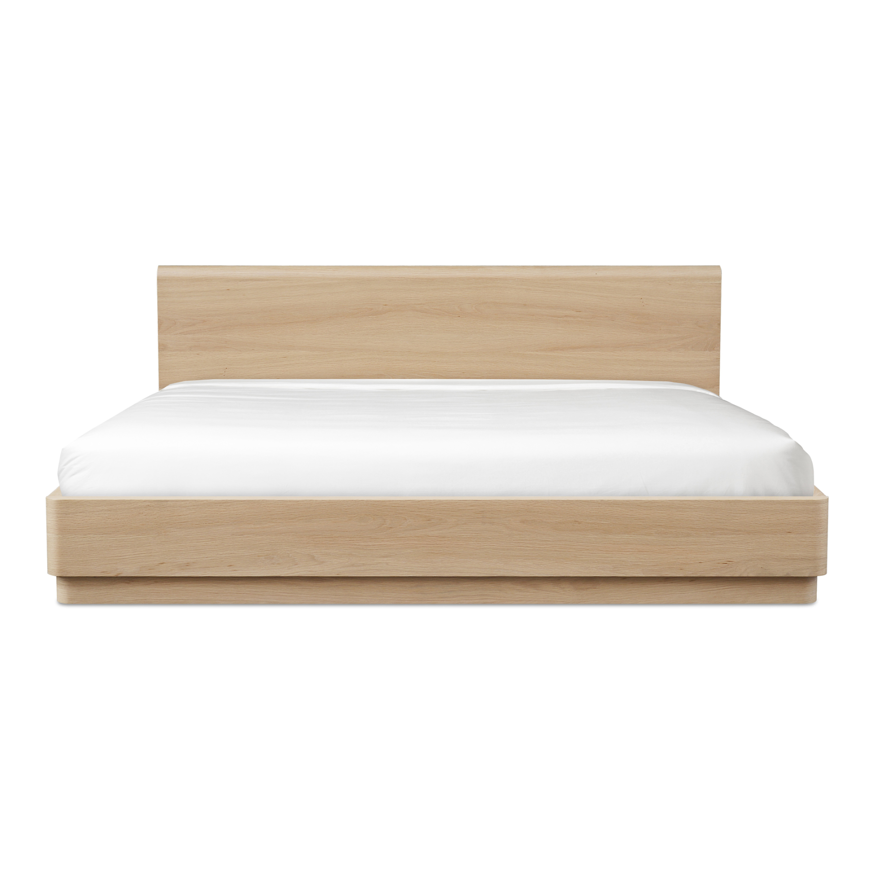 Crescent Bed