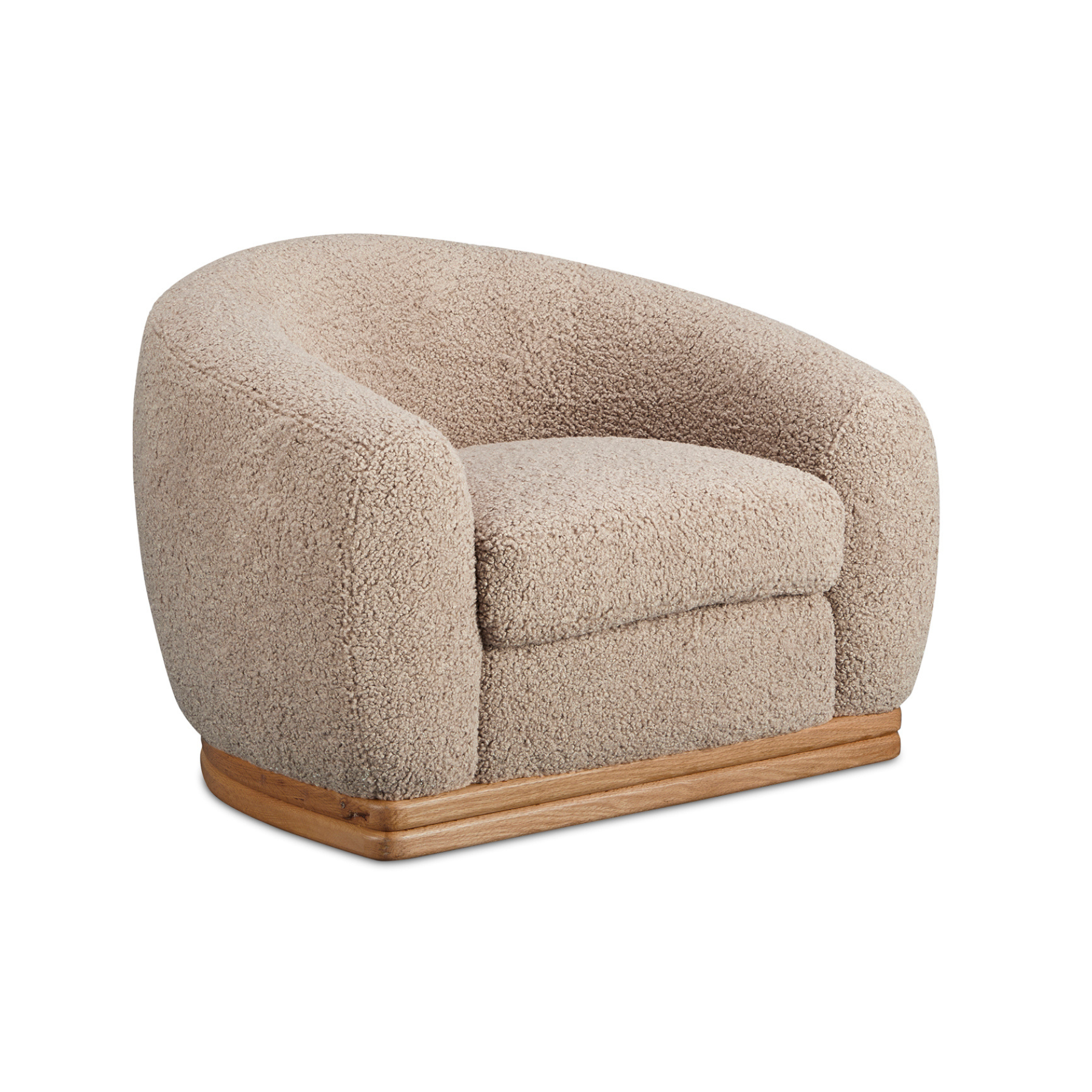 Riley Lounge Chair