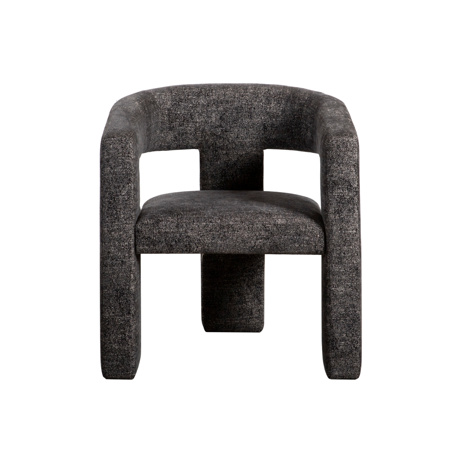 Finn Chair - Black