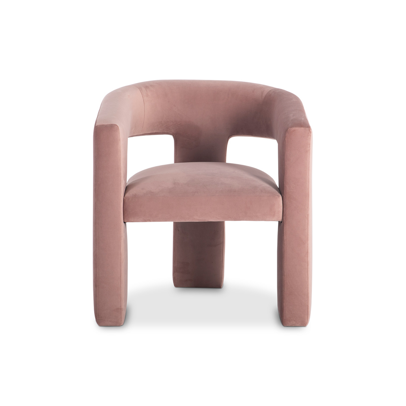 Finn Chair - Rosa Clay