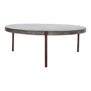 Cairo Outdoor Coffee Table
