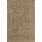 Pure Salt Menorca Bazaar Cream Rug