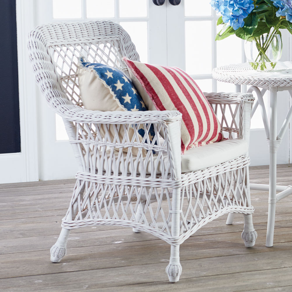 Sayer Arm Chair