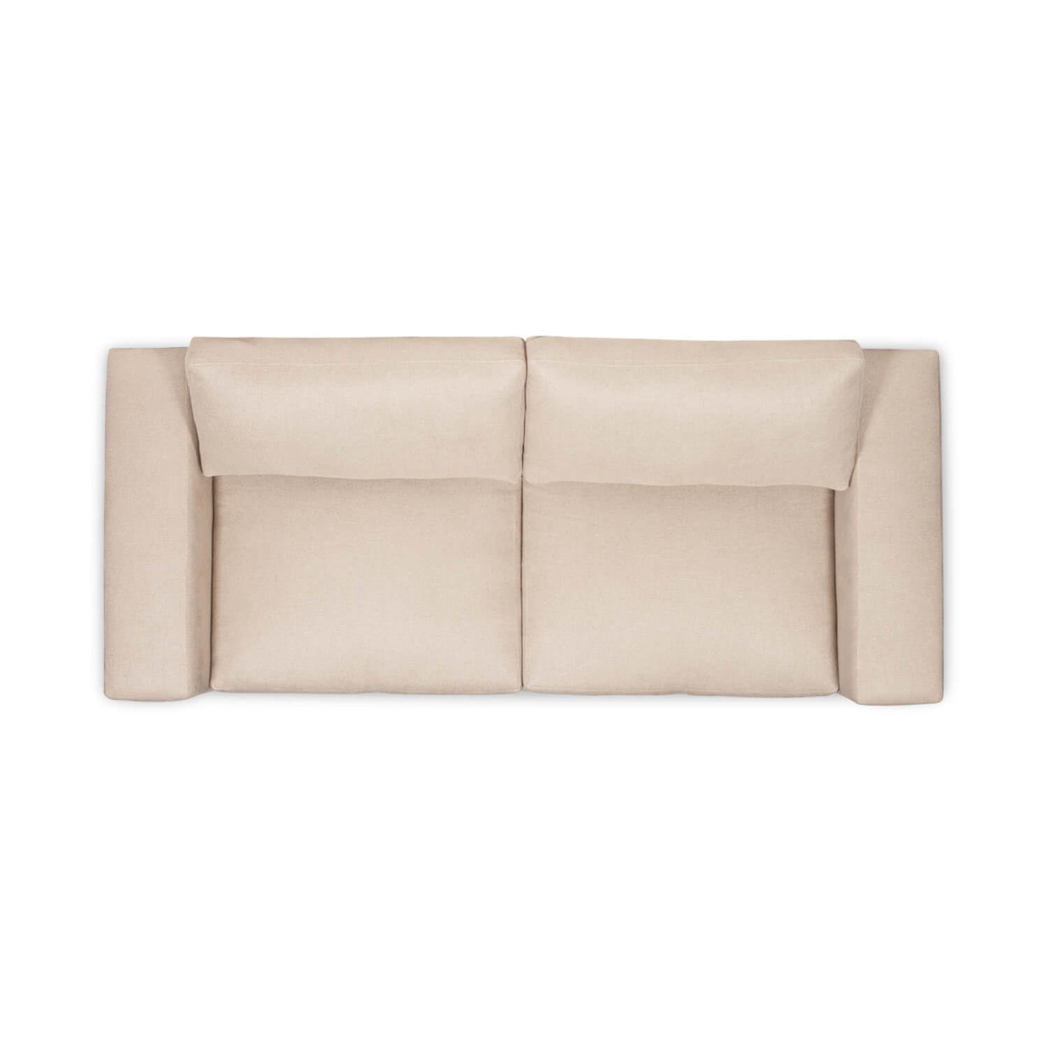 Hov Love Seat