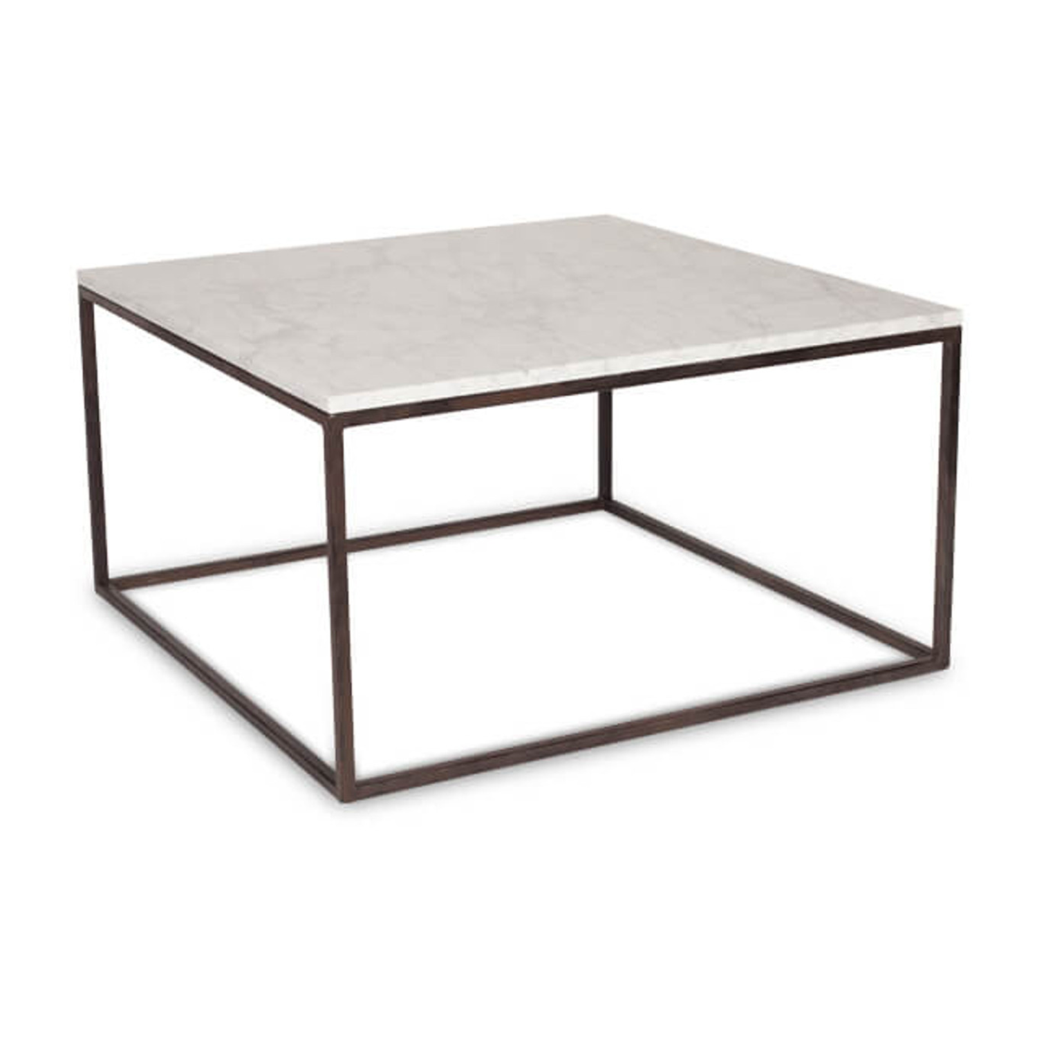 Cube Coffee Table