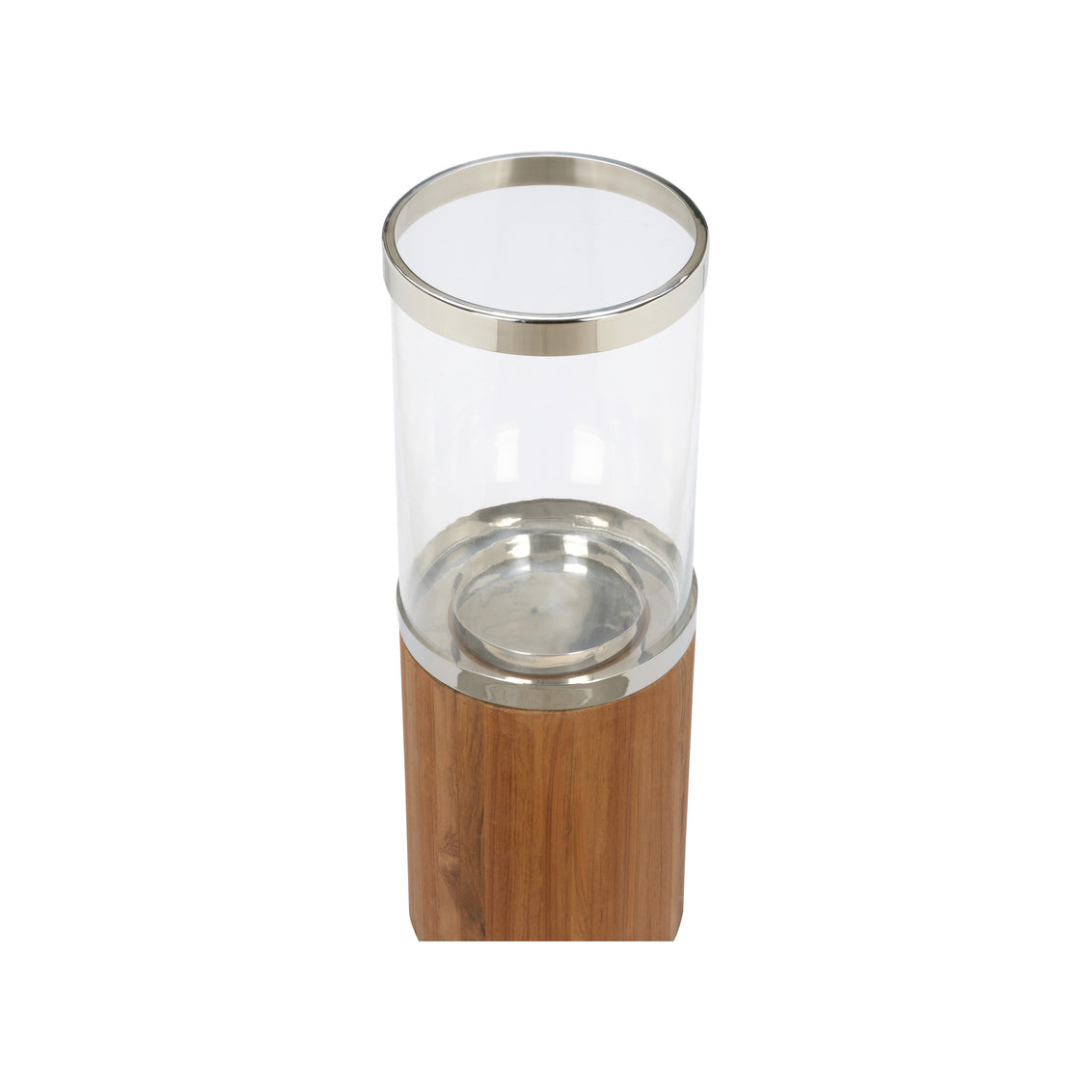 Muskoka Candle Holder