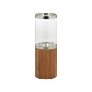 Muskoka Candle Holder