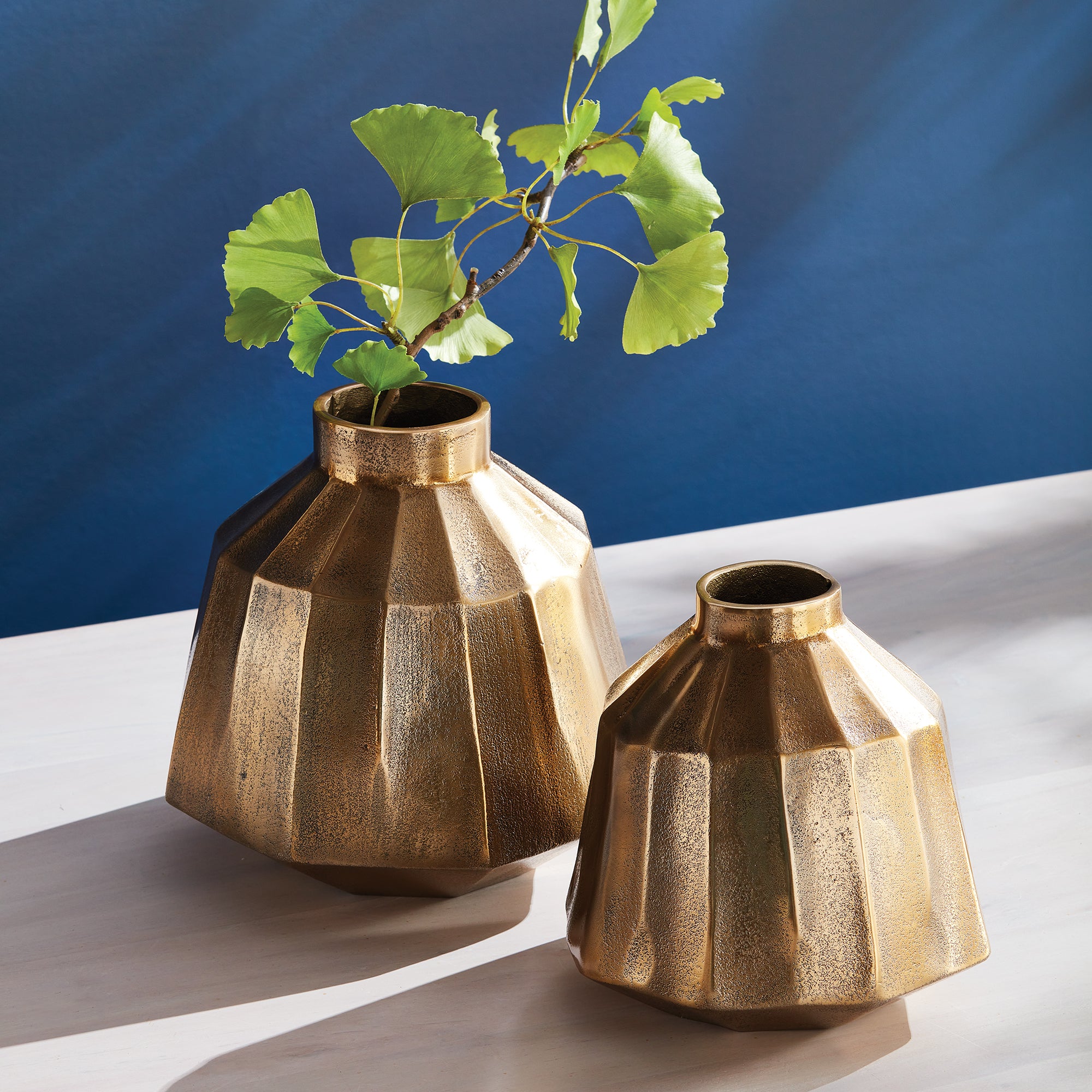 Emera Vase Small