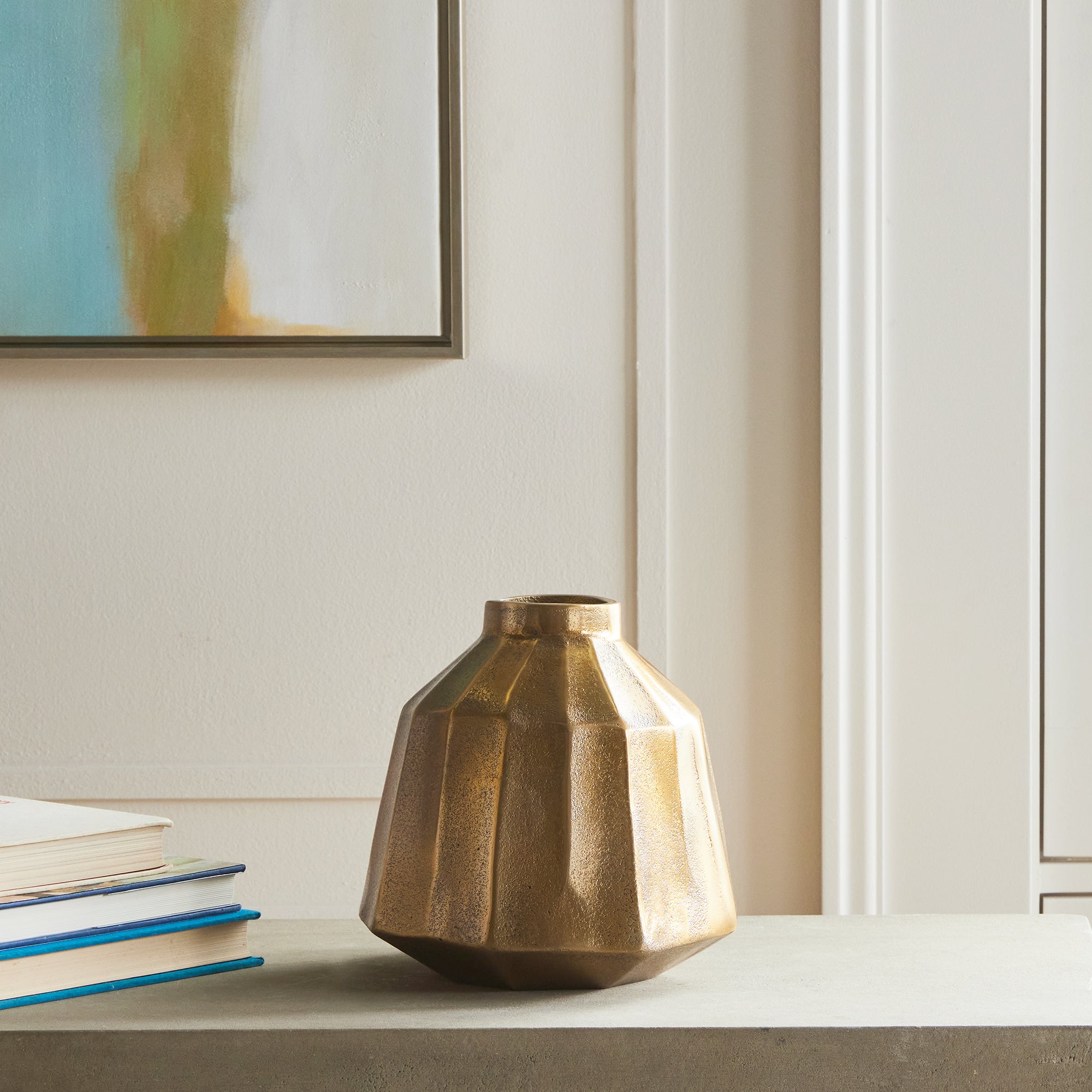 Emera Vase Small