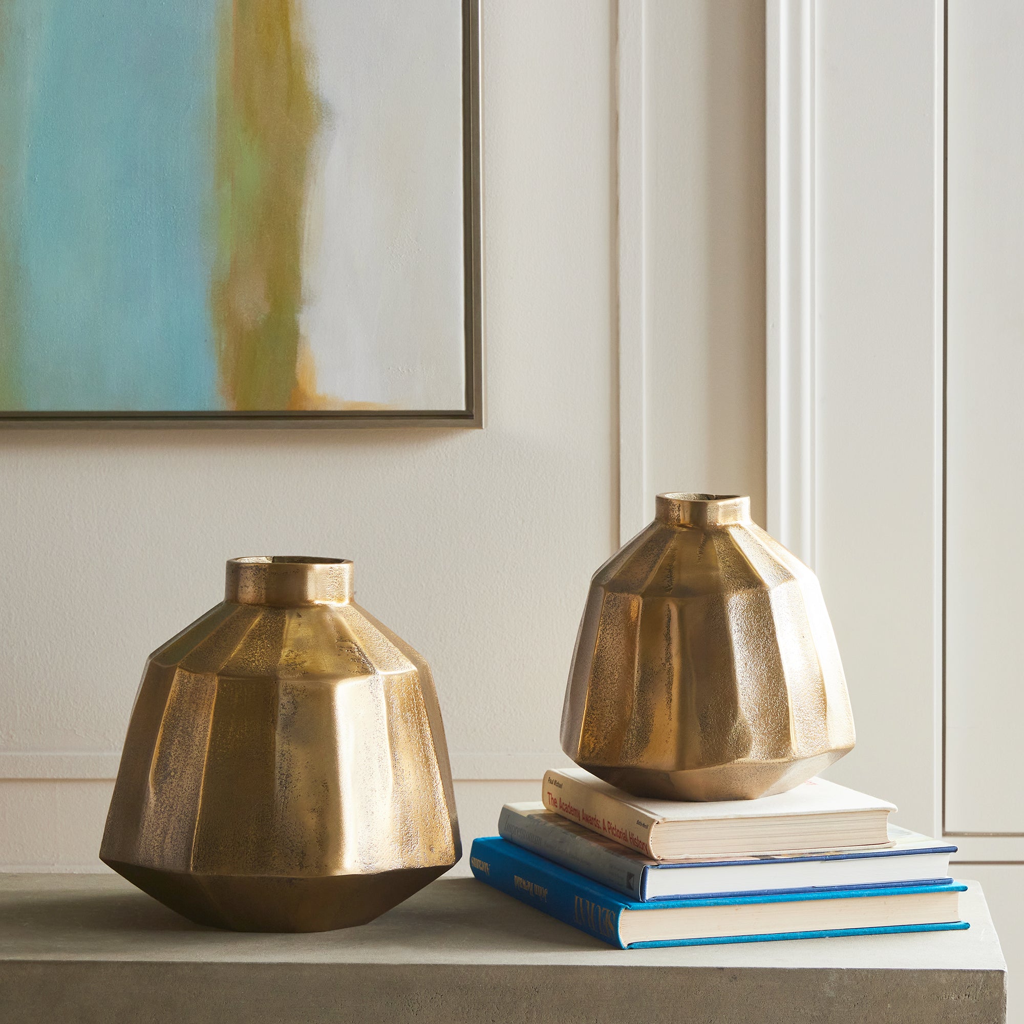 Emera Vase Small