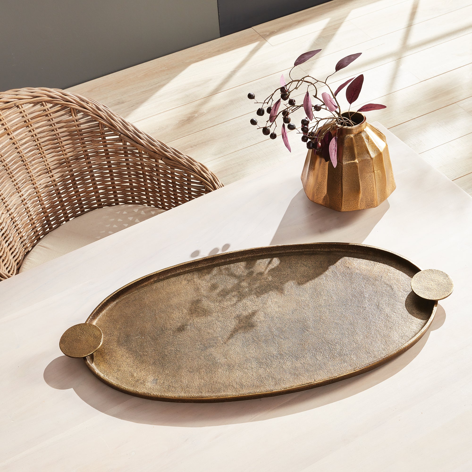 Emera Vase Small