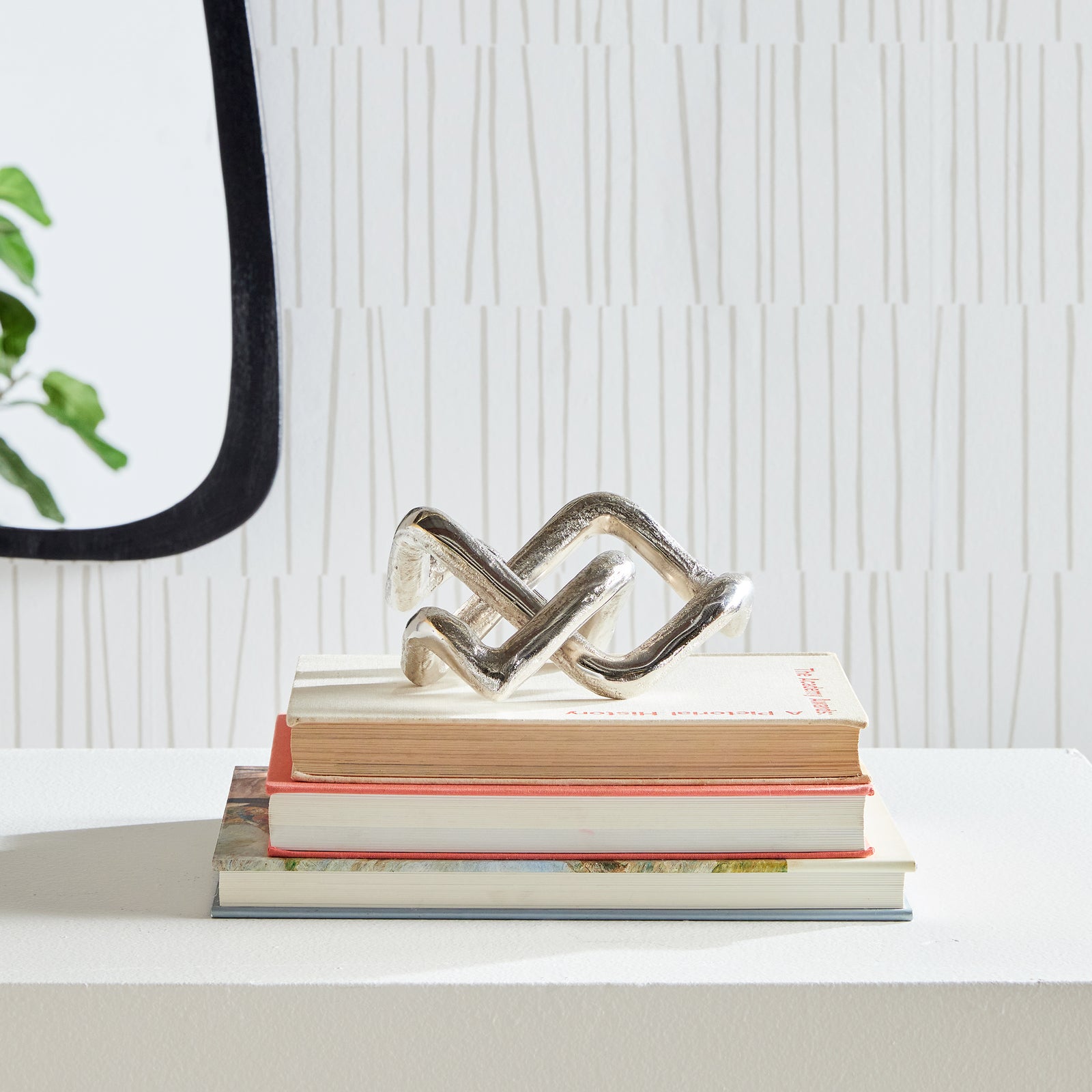 Mael Sculpture
