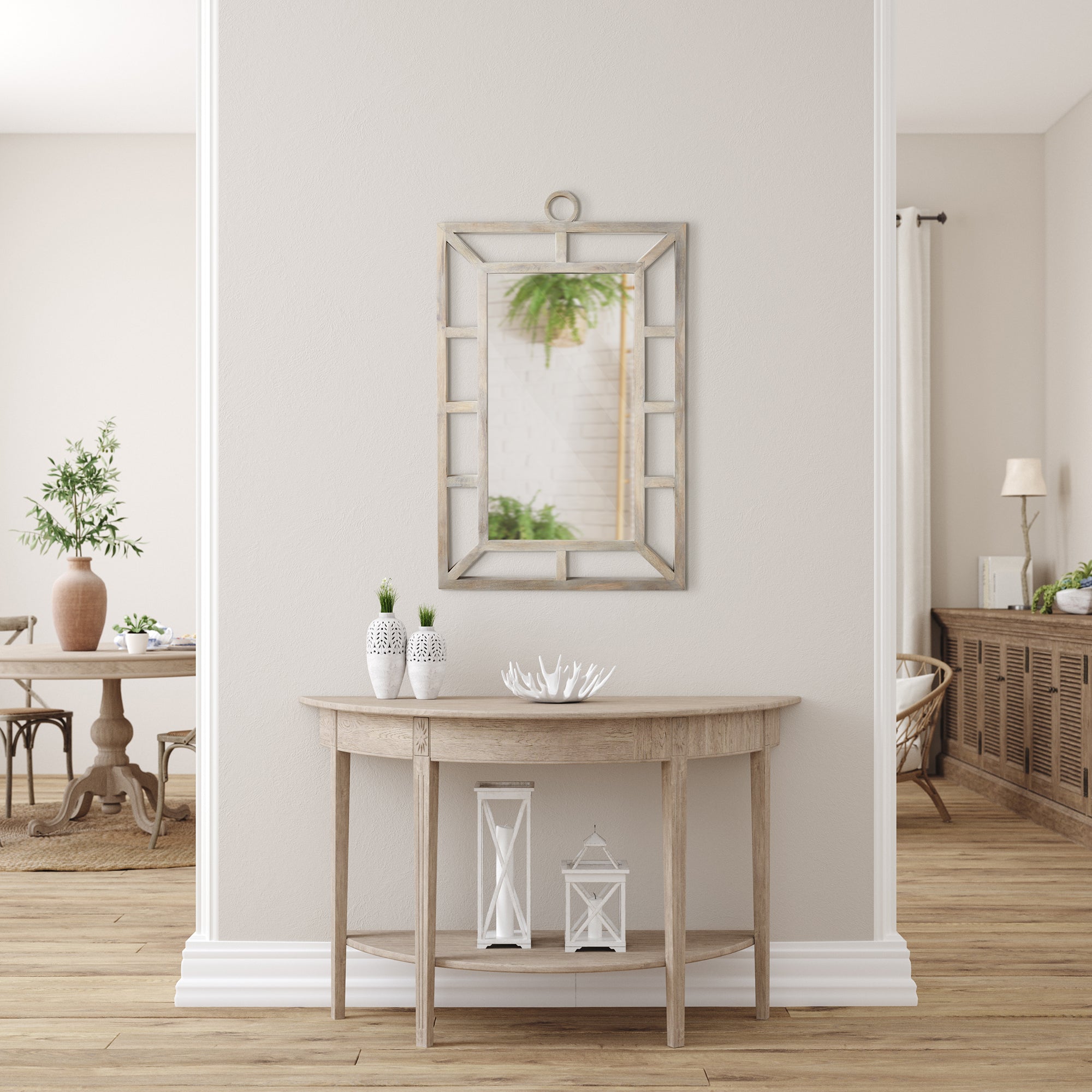 Iver Mirror