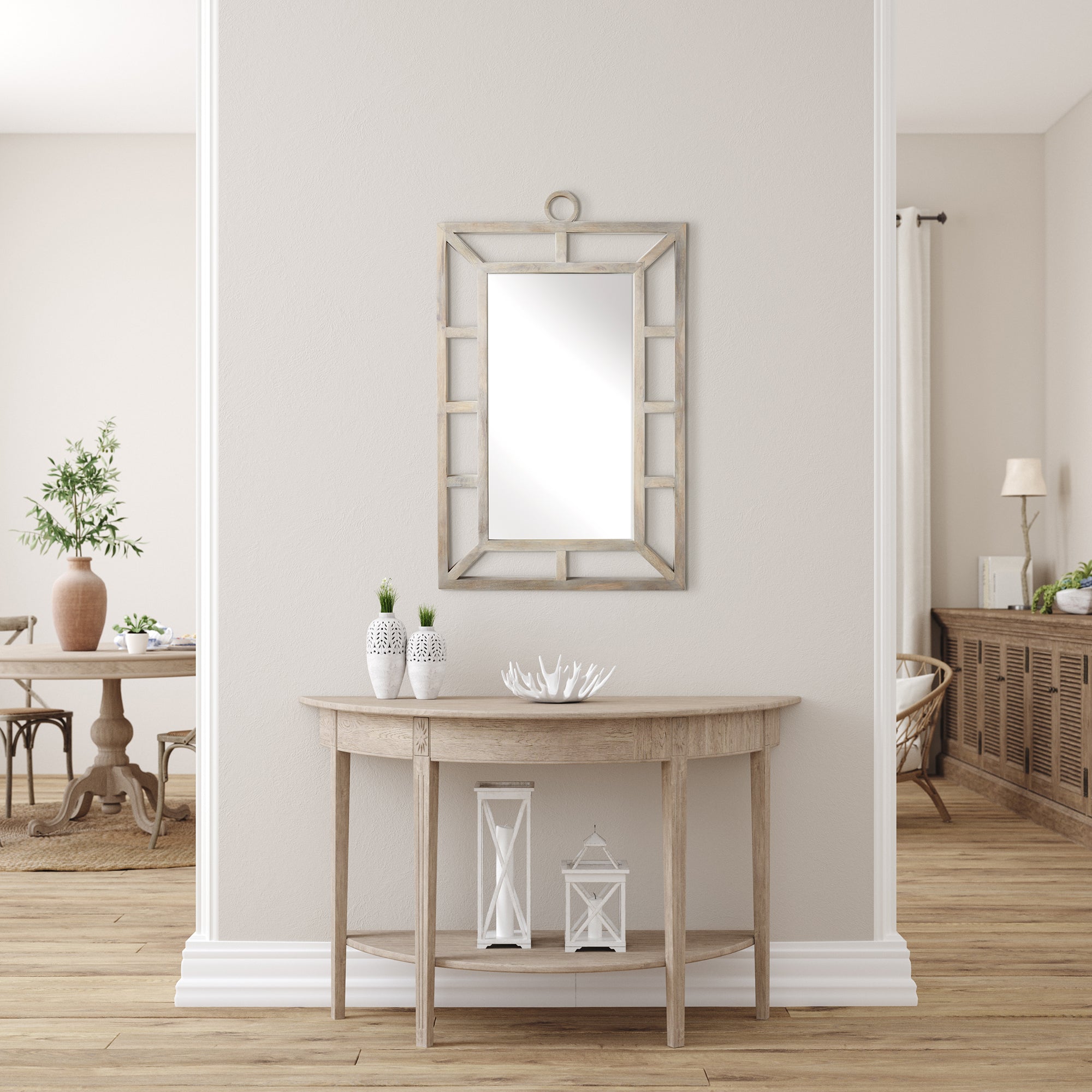 Iver Mirror