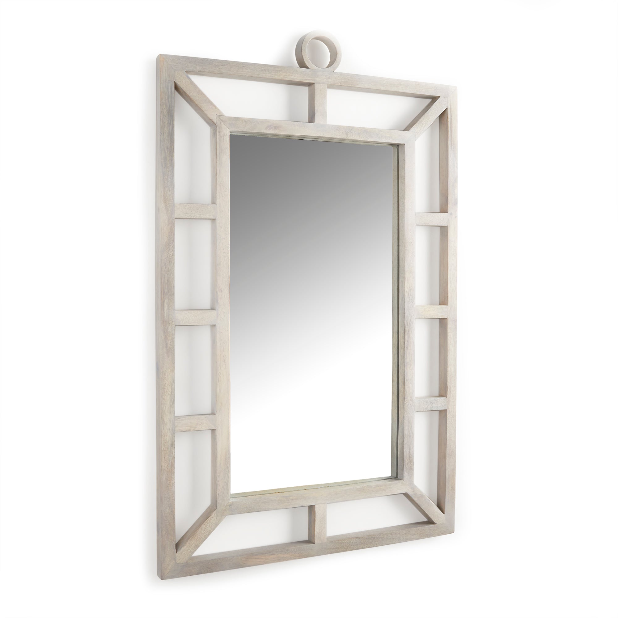 Iver Mirror
