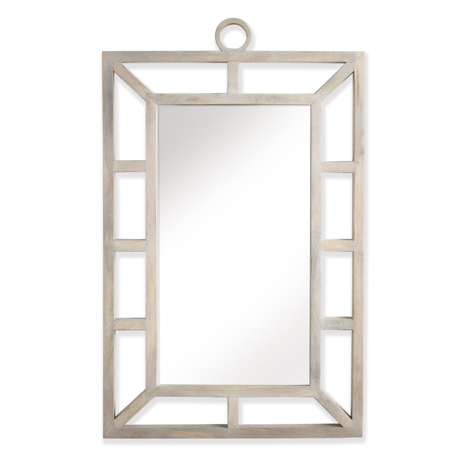 Iver Mirror