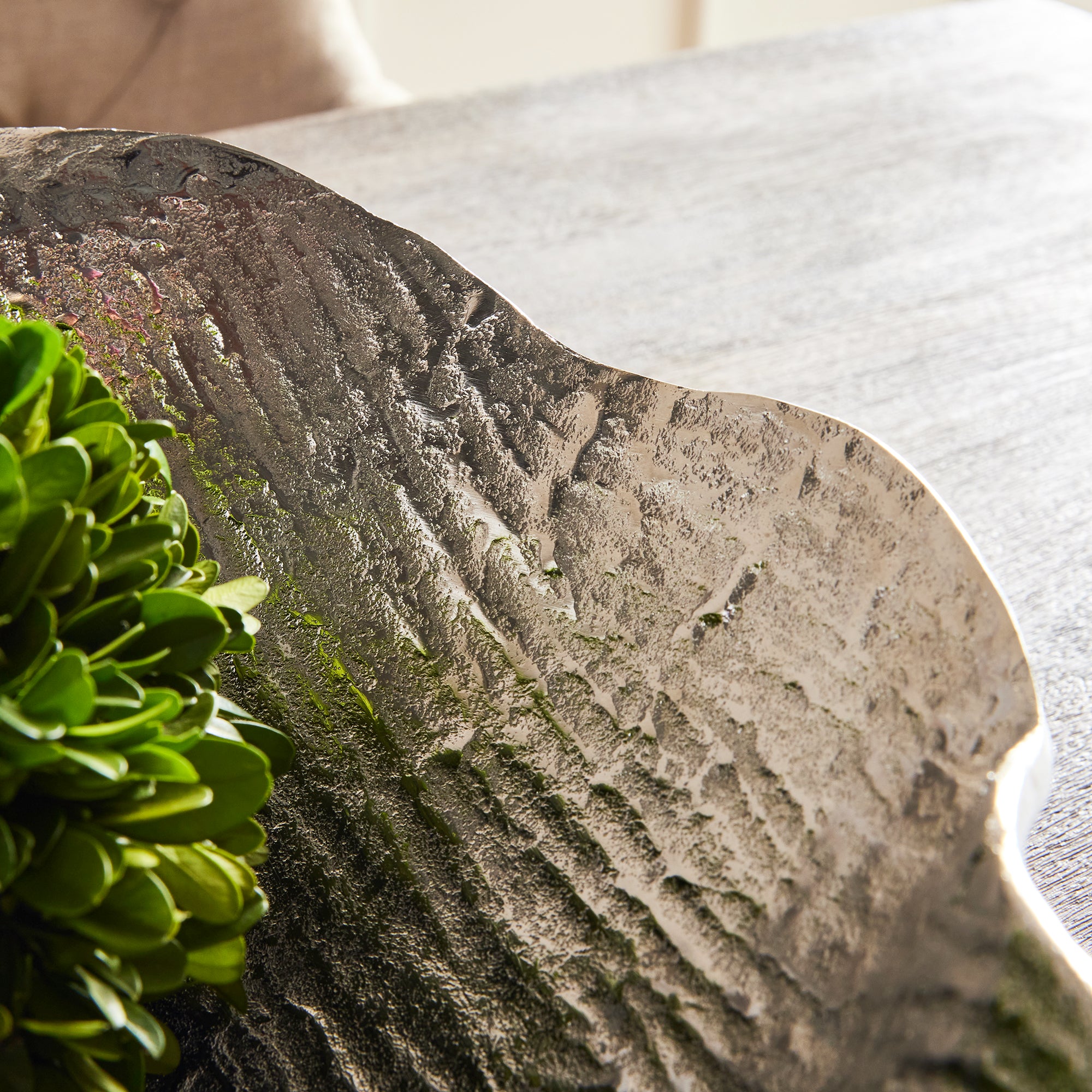 Charisse Decorative Bowls Set of 2