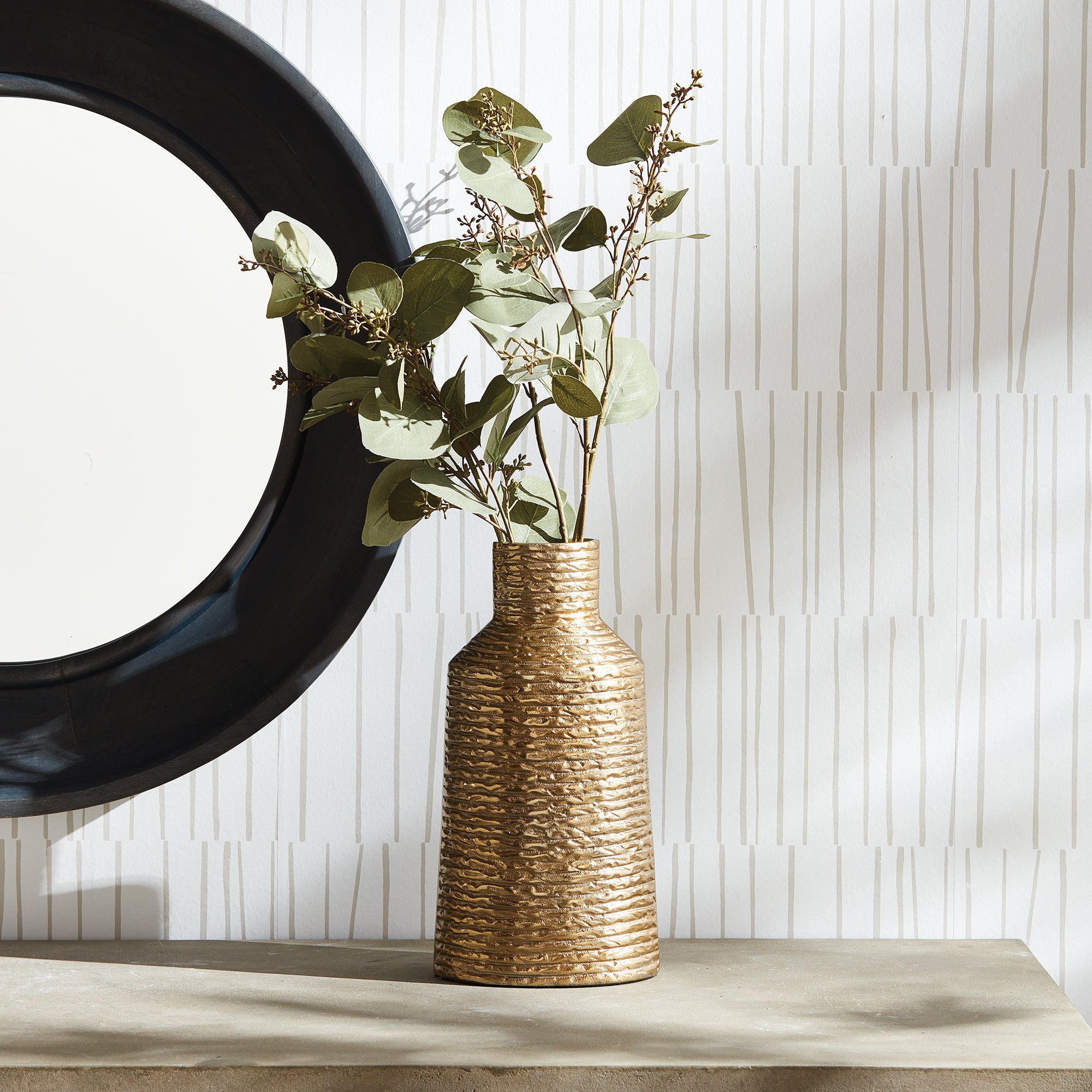 Roslyn Vase Small